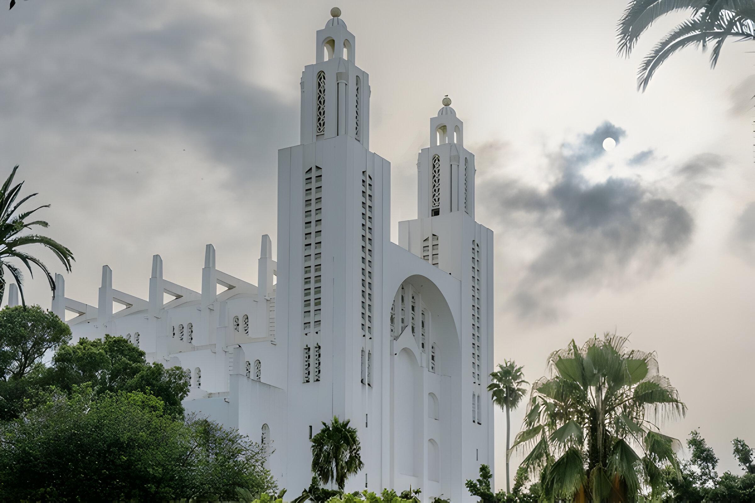 Full-Day Casablanca Excursion from Marrakech