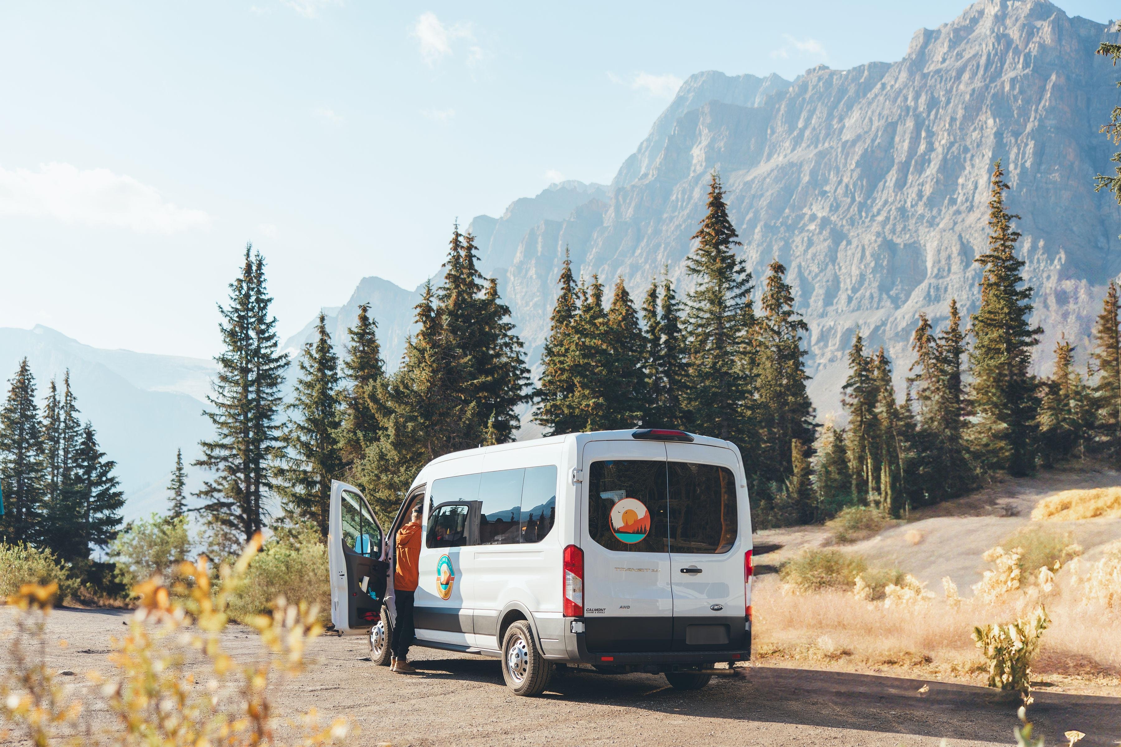 From Canmore/Banff: Icefields Parkway Experience - 2026 (Verified Reviews)