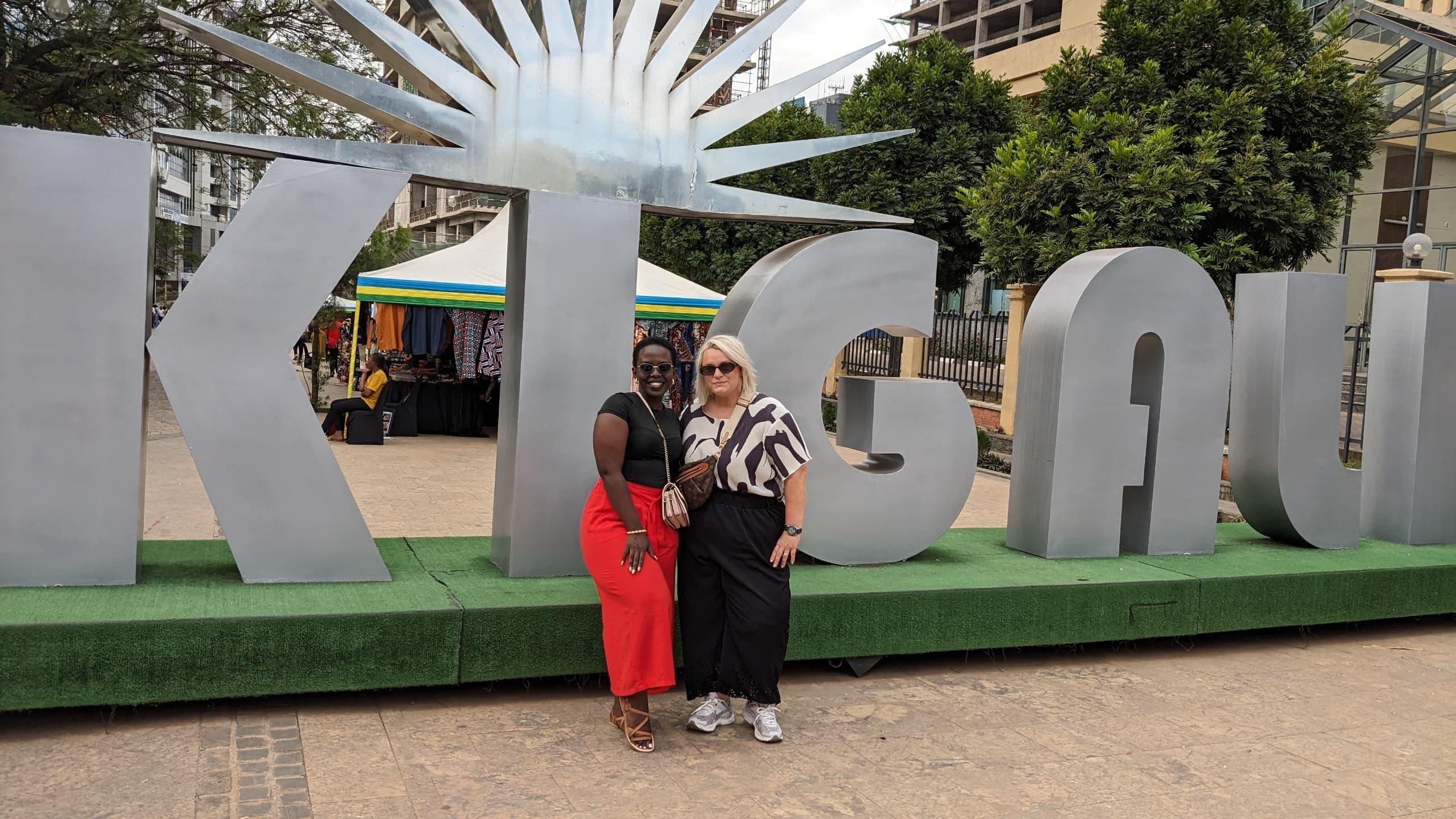 Kigali Walking Tour: History, Culture & Daily Life
