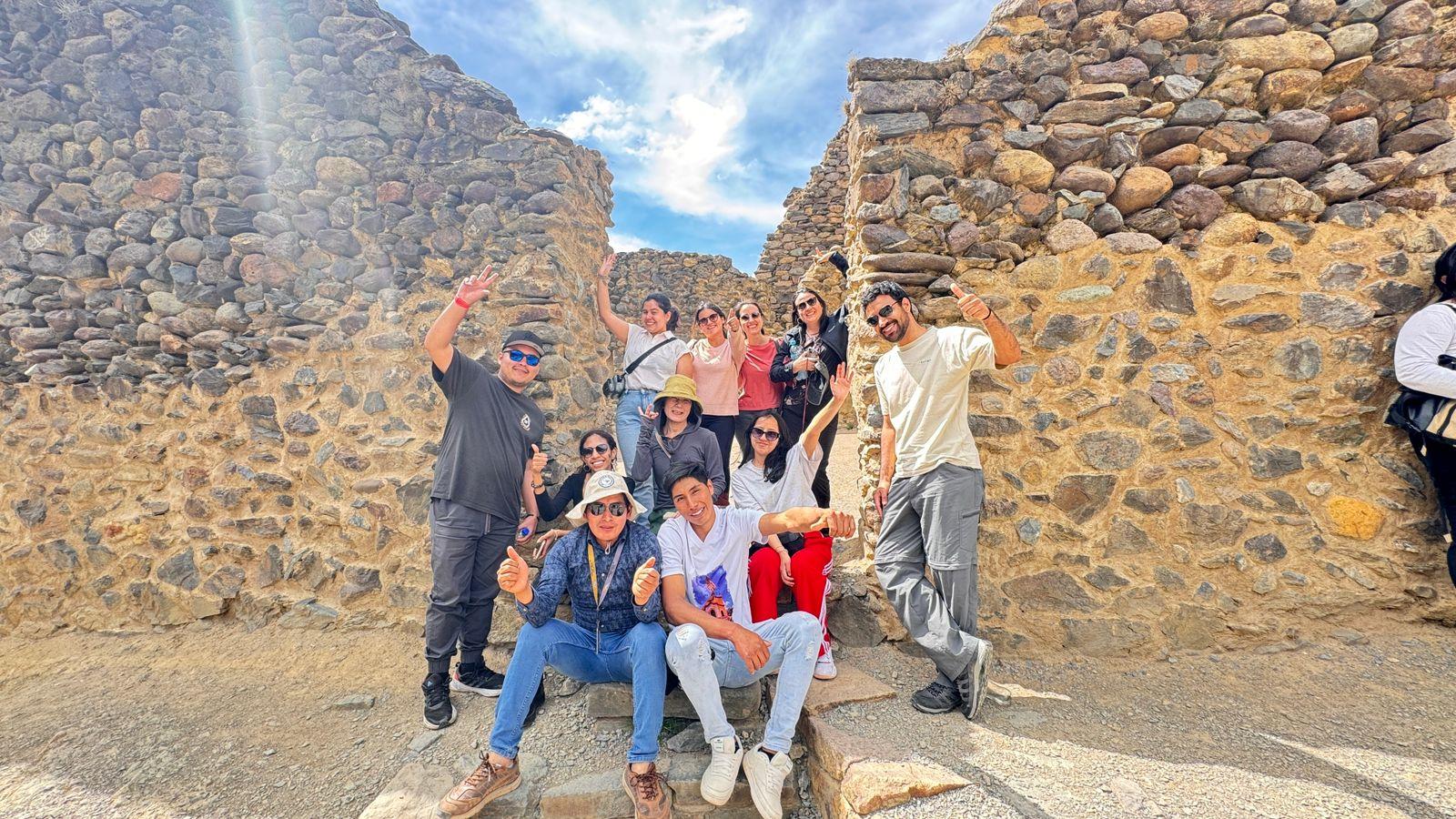 Sacred Valley Full-Day Tour: Inca Ruins, Salt Mines & Local Markets