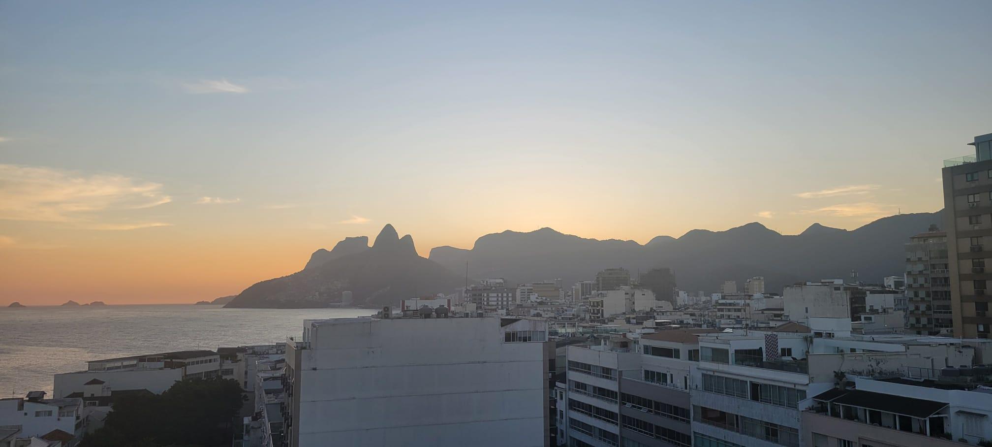 Private Customized Rio de Janeiro City Tour
