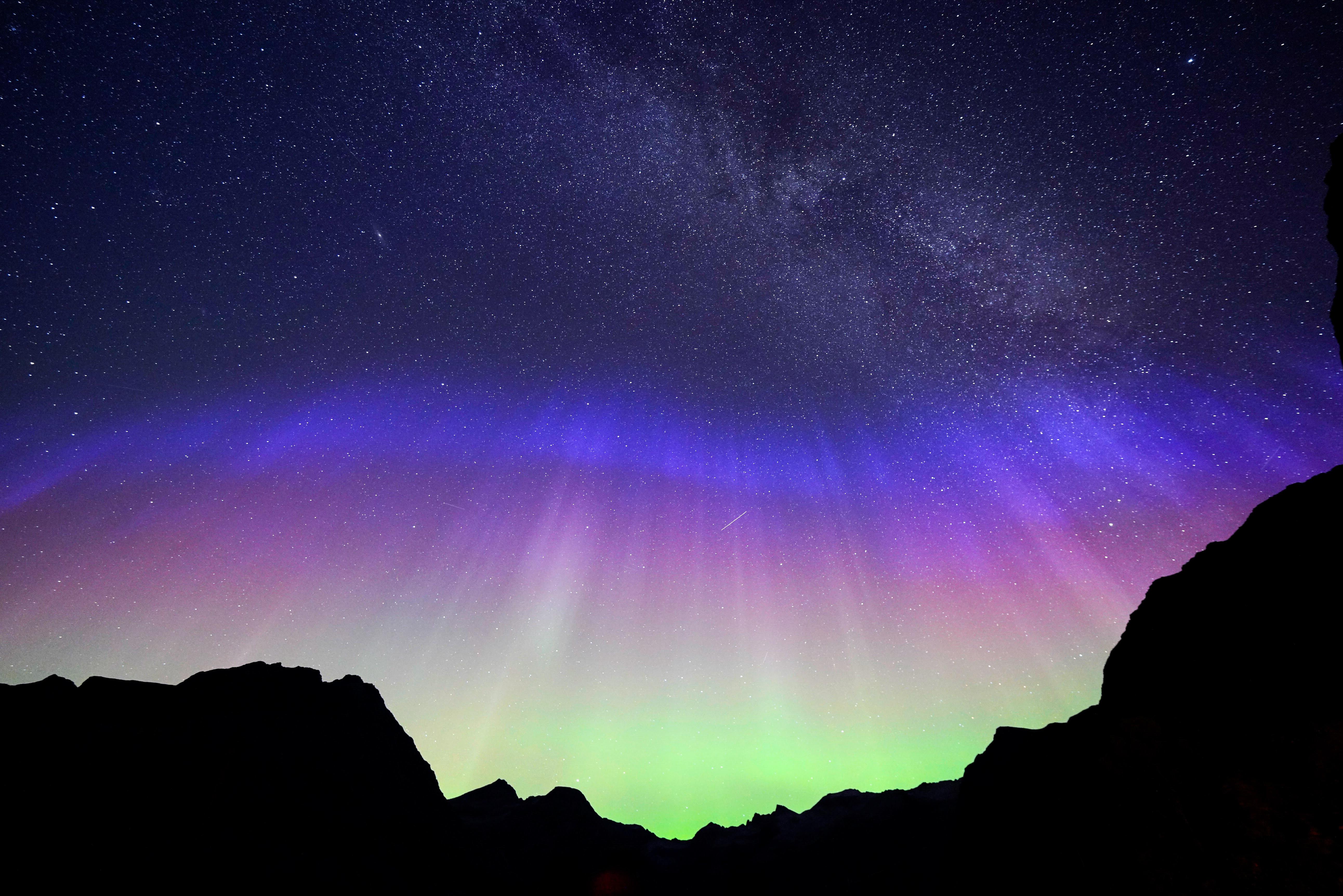 Northern lights tour, image 15