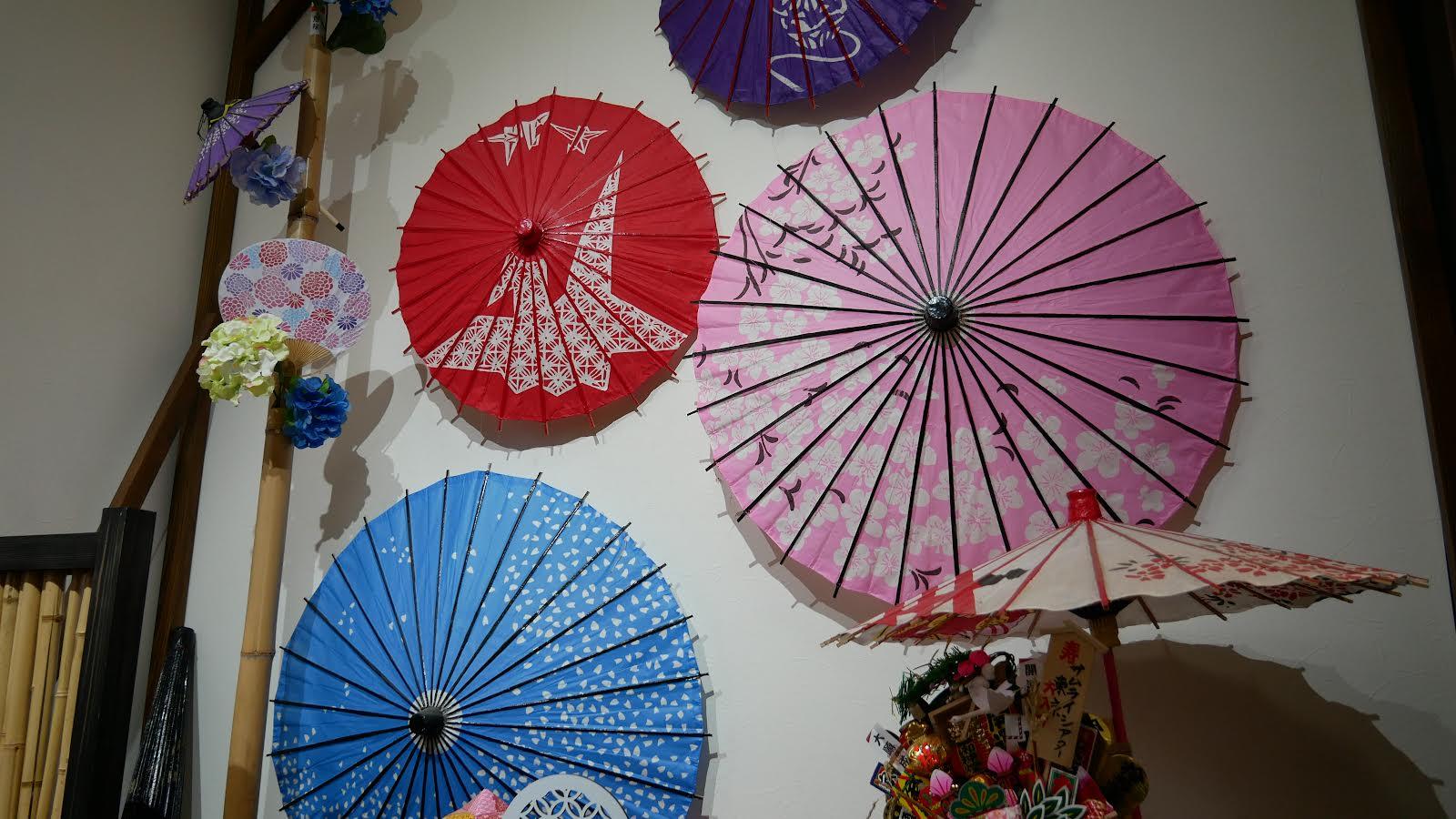 samurai experience in Tokyo — photo 14