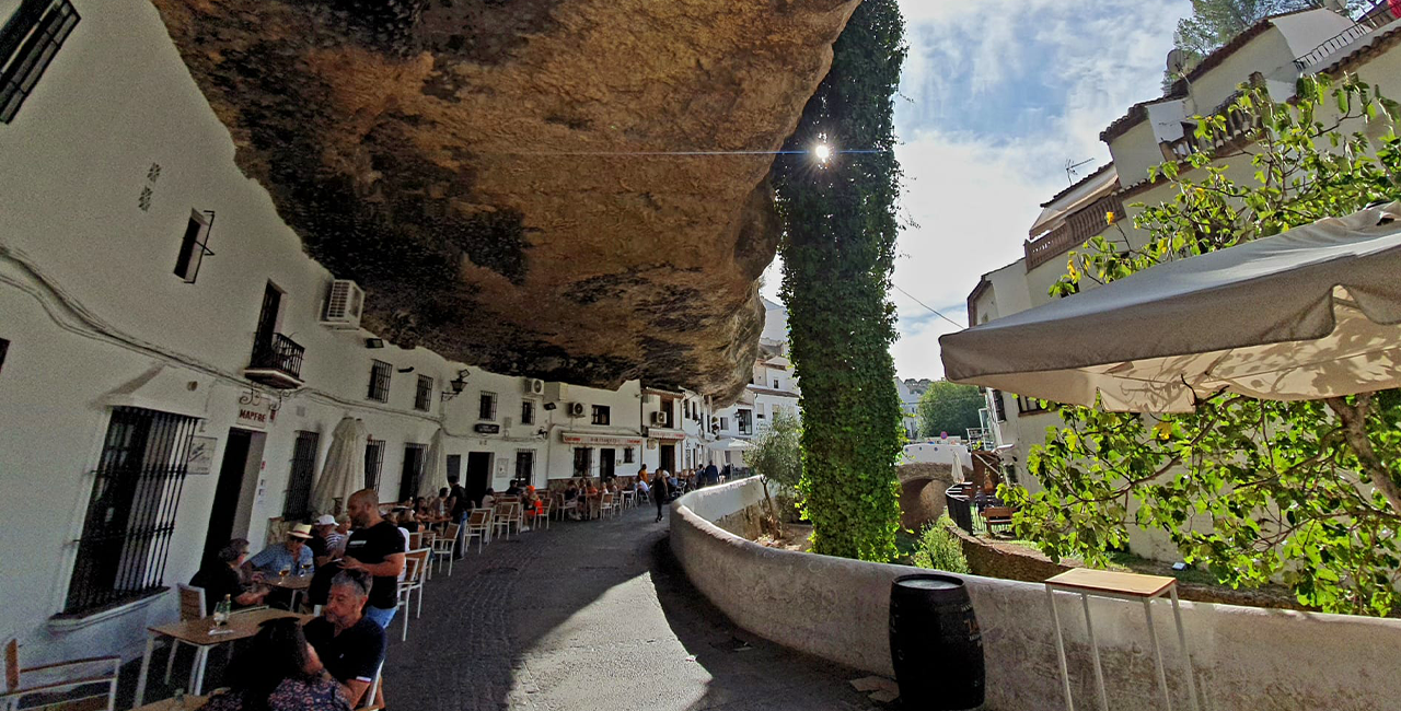 tapas tour in Málaga — photo 45