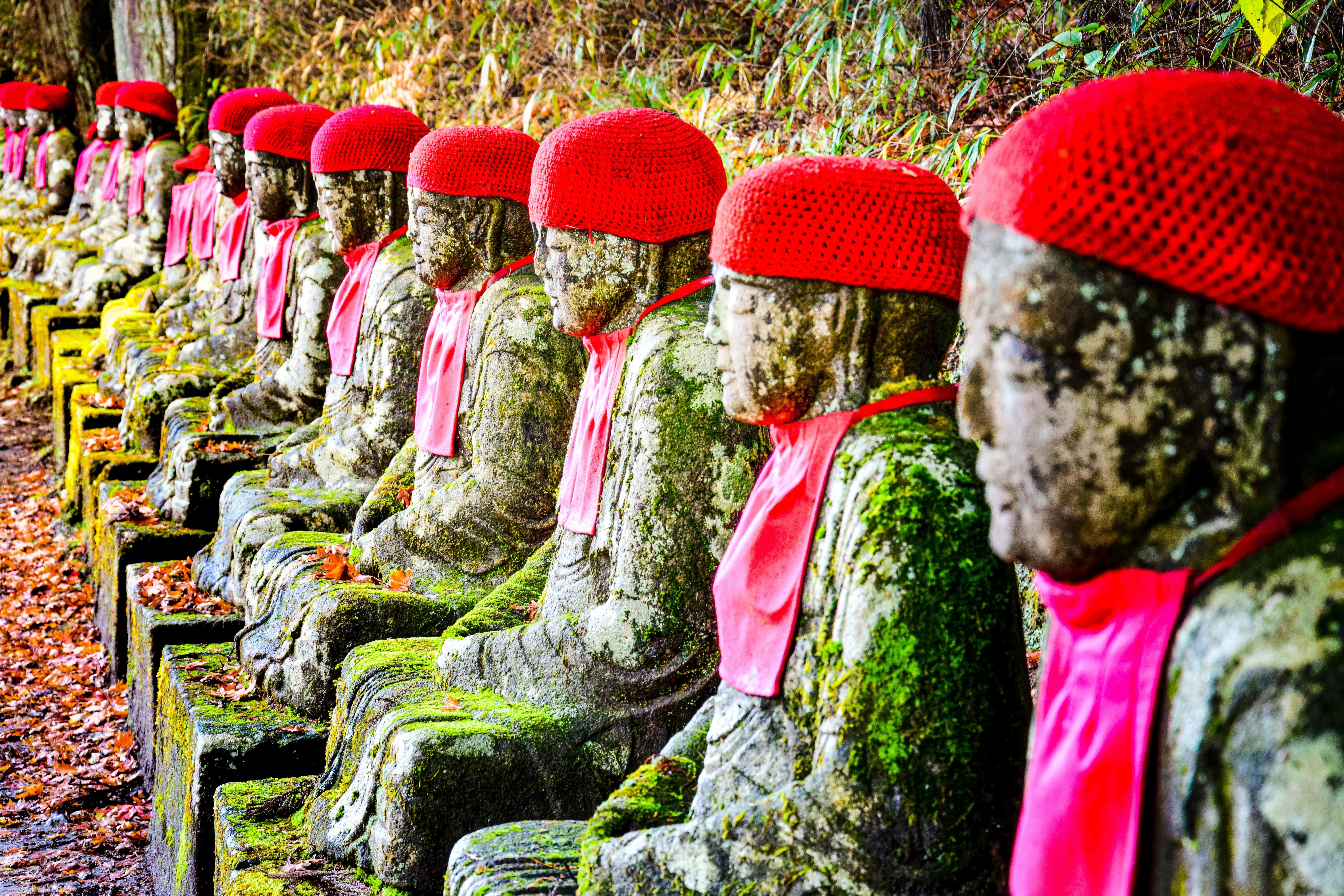 Private Full-Day Nikko Tour from Tokyo