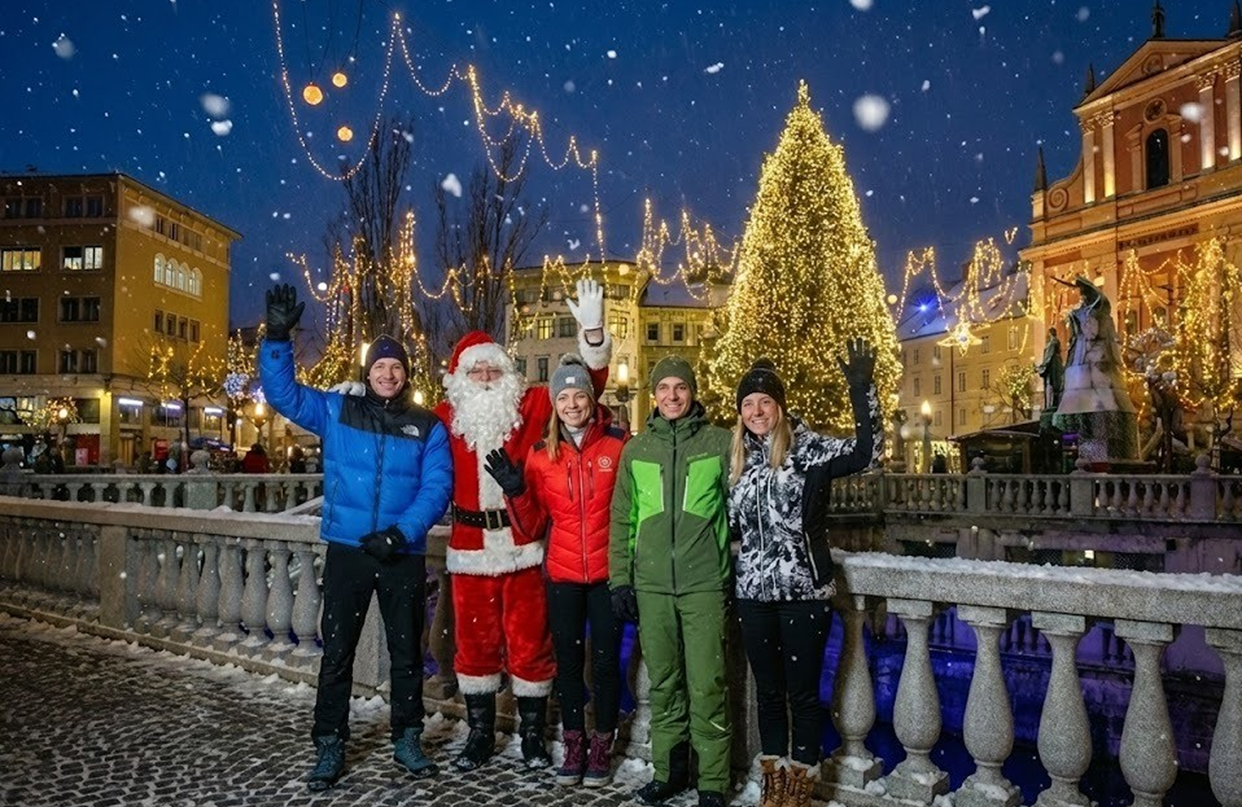 From Zagreb: Ljubljana and Lake Bled Guided Day Trip — Lake Bled day trip from Ljubljana (19)