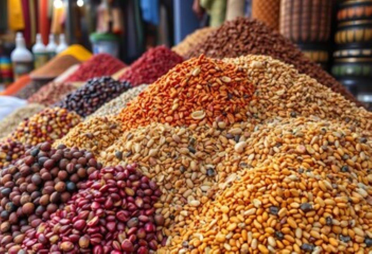 Delhi Personal Shopping Tour with Local Female Expert