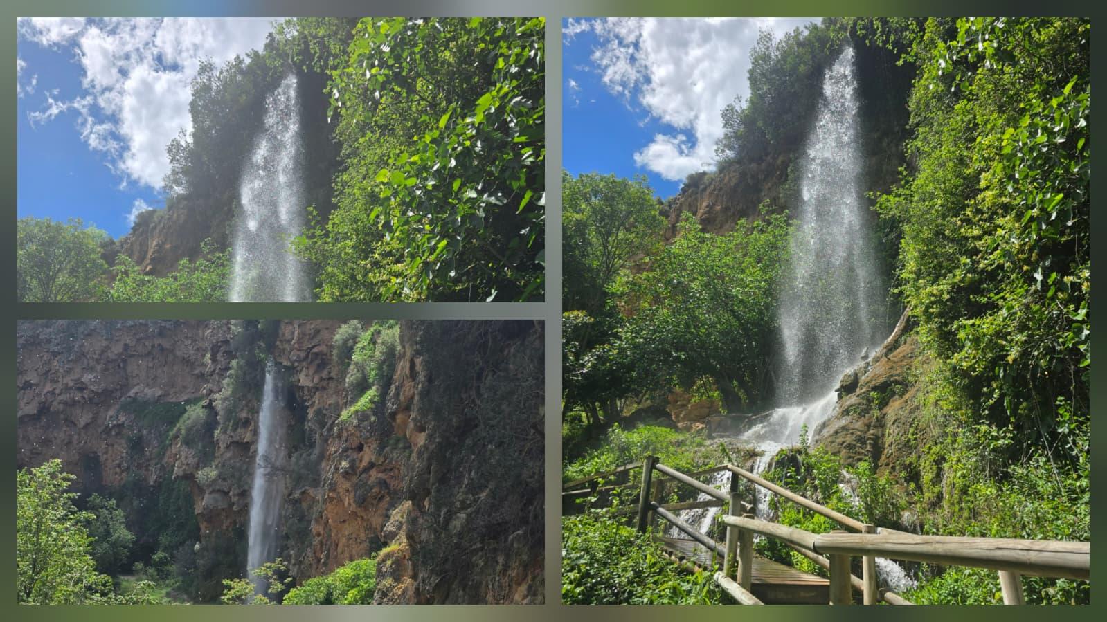 Port Saplaya, Salto de la Novia & Sant Josep Caves Day Trip