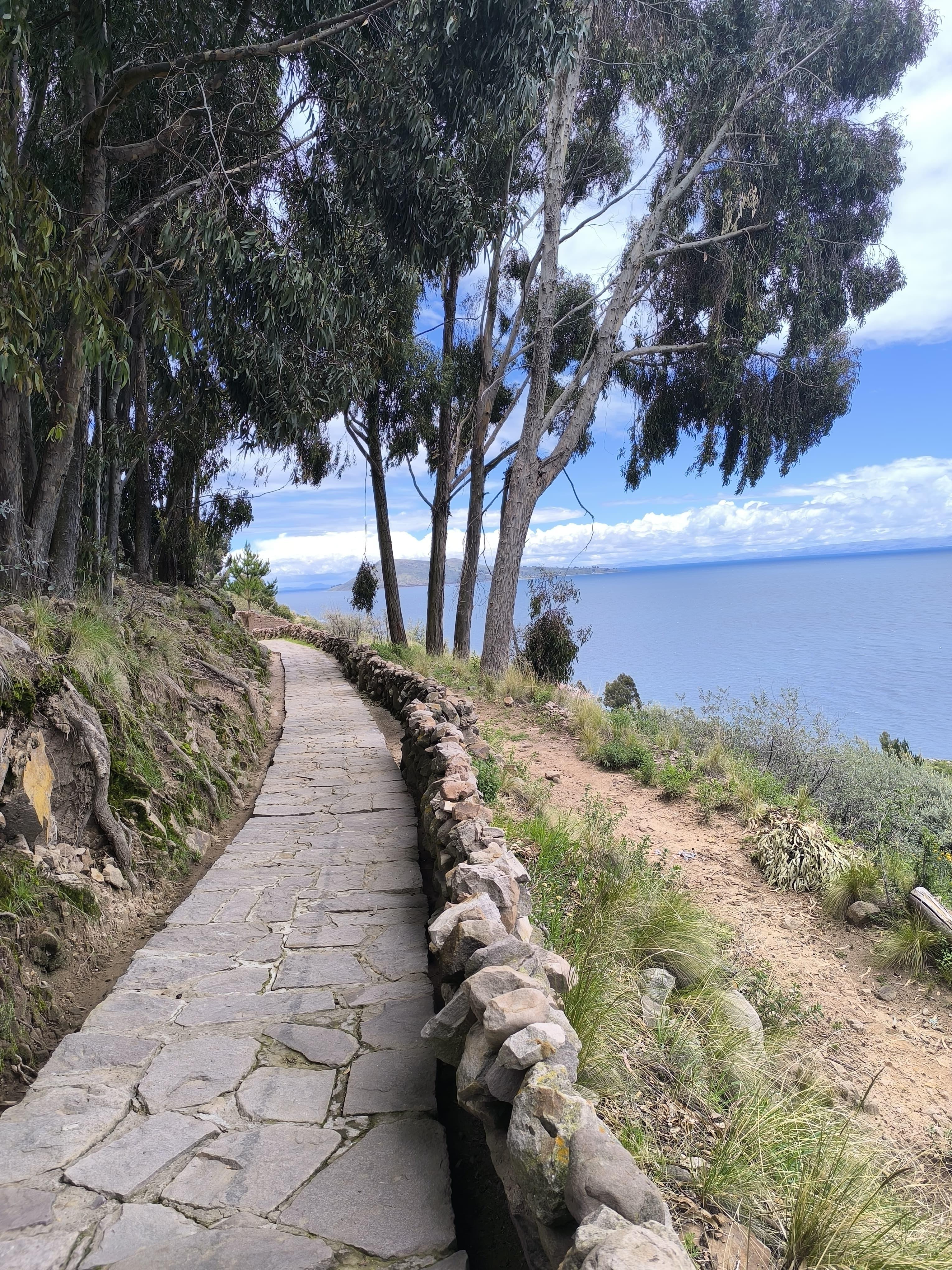 Taquile island tour from Puno — image 6