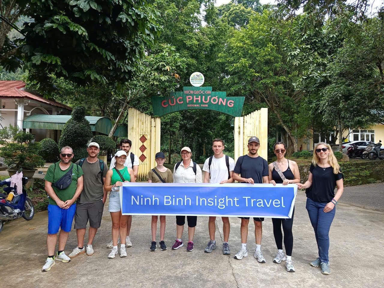 Cuc Phuong National Park: Jungle Trek & Wildlife Day Trip from Ninh Binh