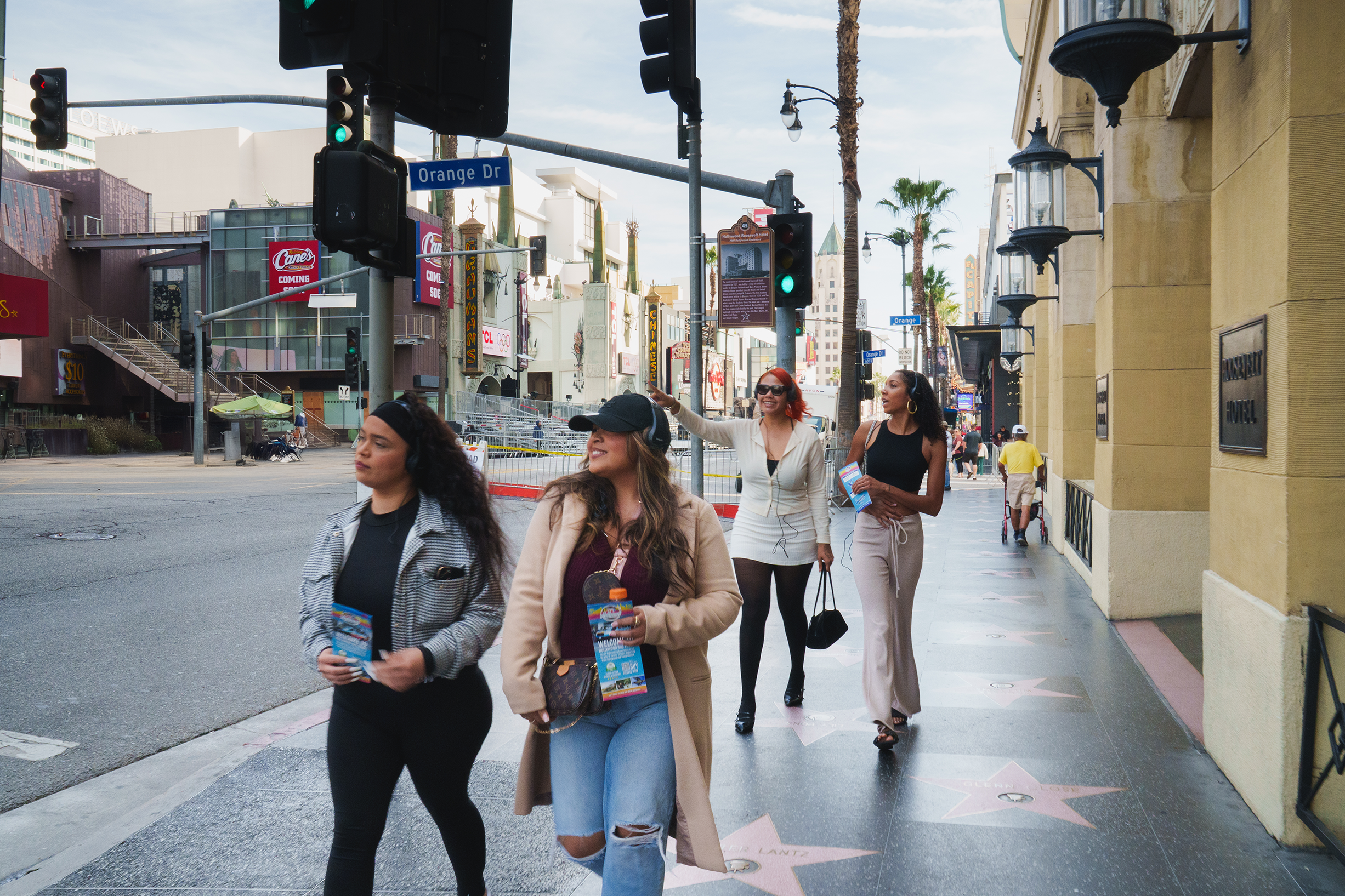 Los Angeles: Best of LA City Tour with Stops & Free Time - 2026 (Verified Reviews)