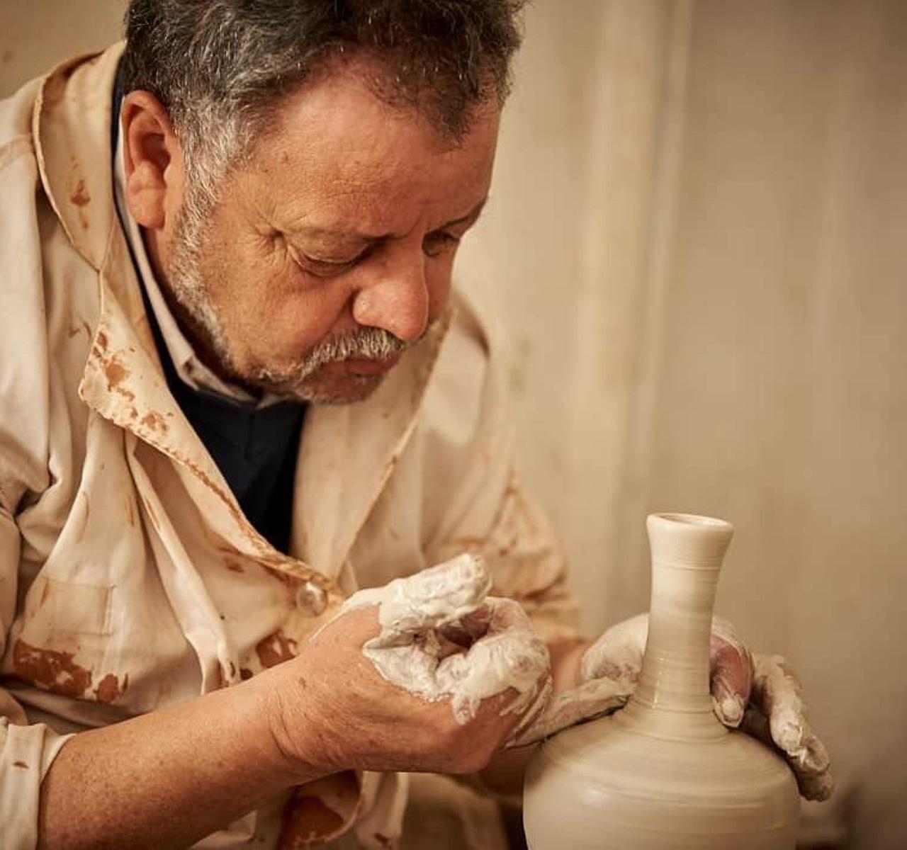 Fes Medina Walking Tour with Local Expert