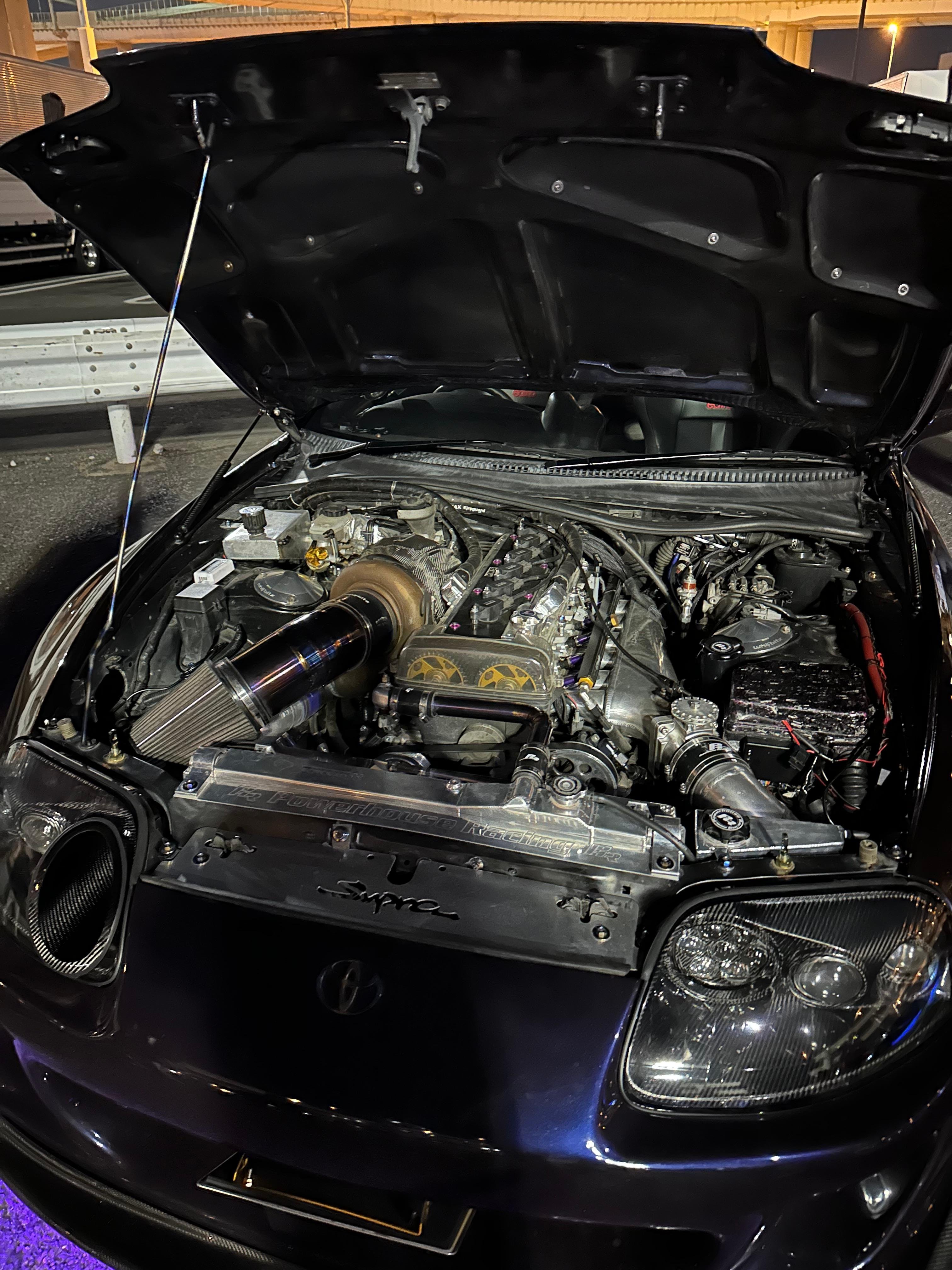 LATE NIGHT JDM CAR MEET EXPERIENCE 630hp GTR R35