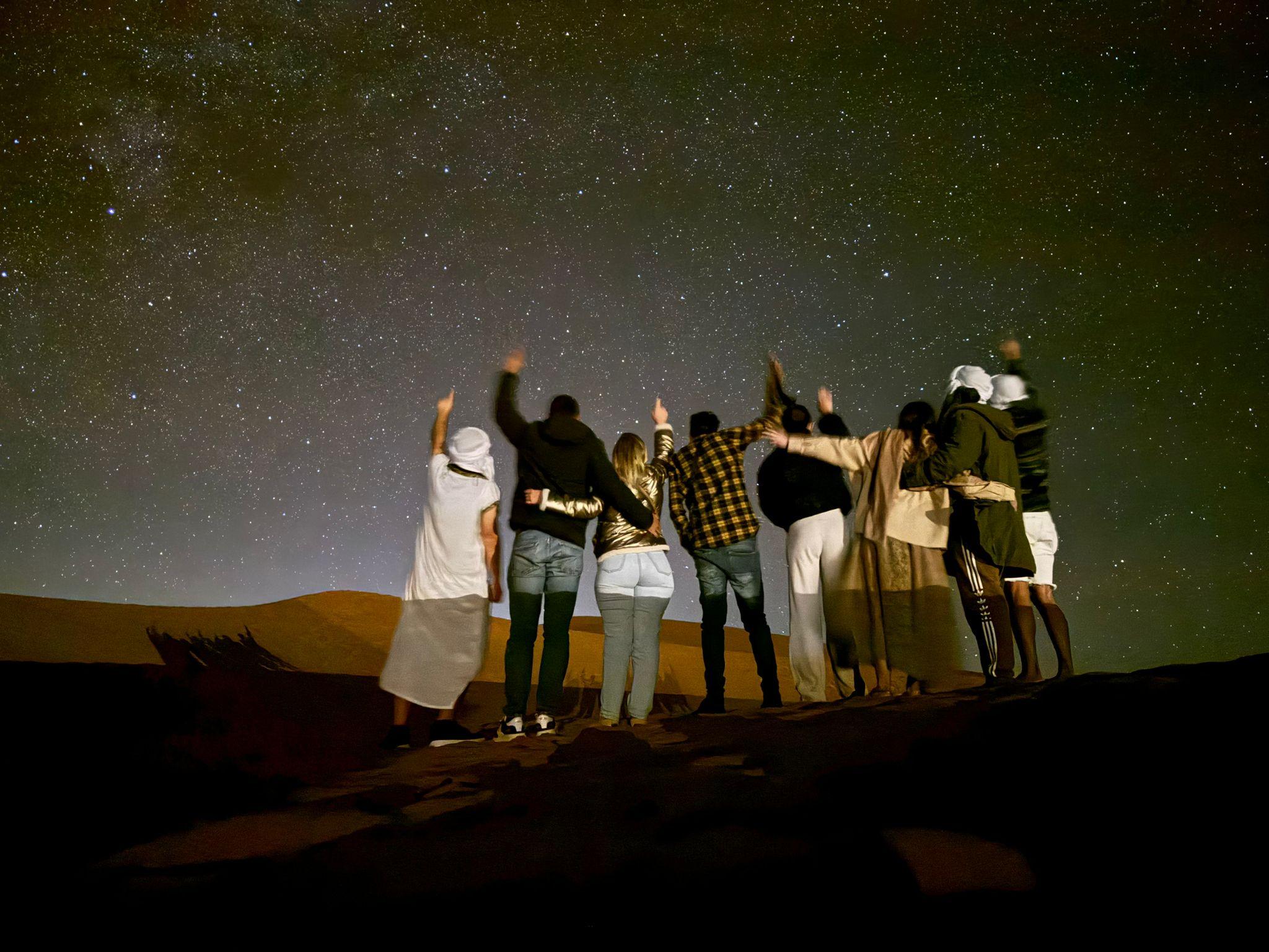 3-Day Private Desert Journey: Marrakech to Merzouga