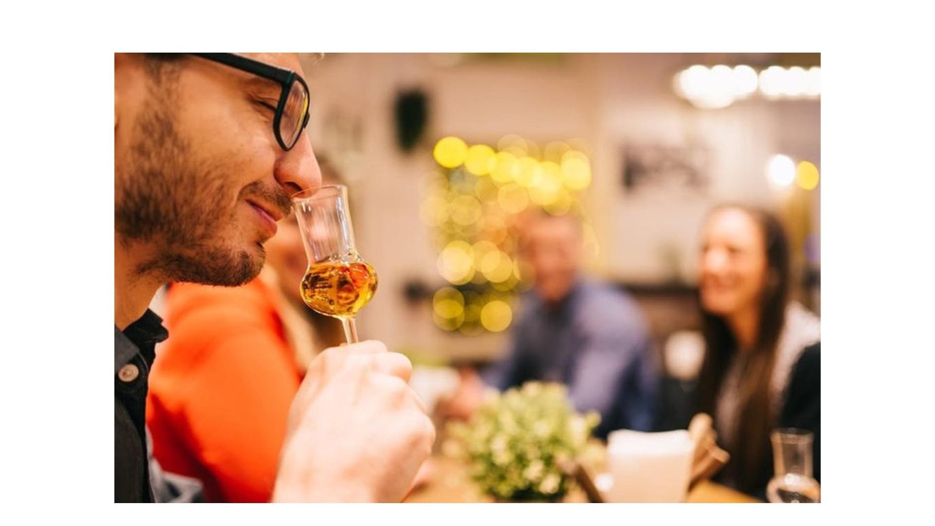 Belgrade Rakija Tasting & Walking Tour