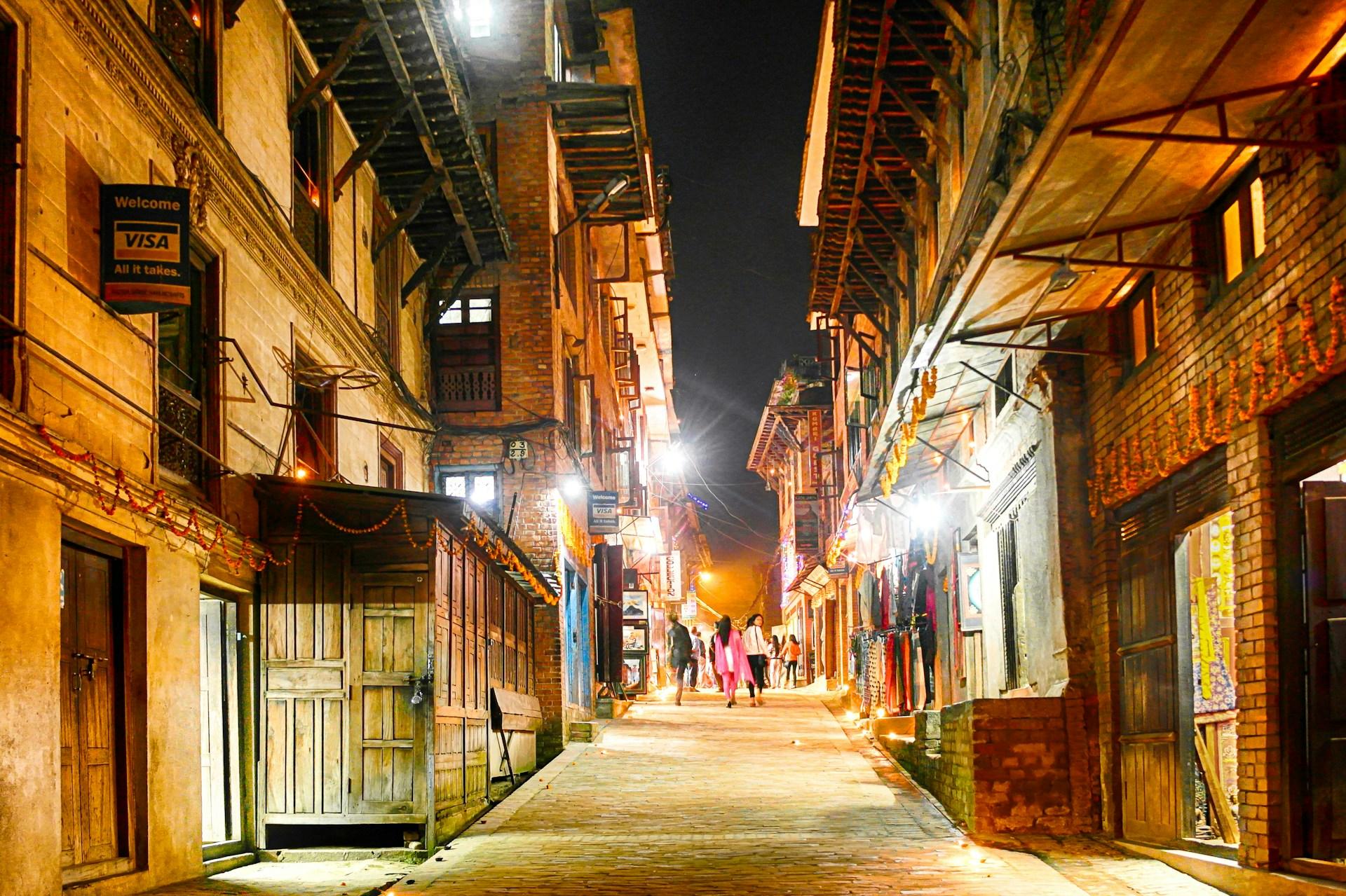 Private Heritage Tour: Patan & Bhaktapur from Kathmandu
