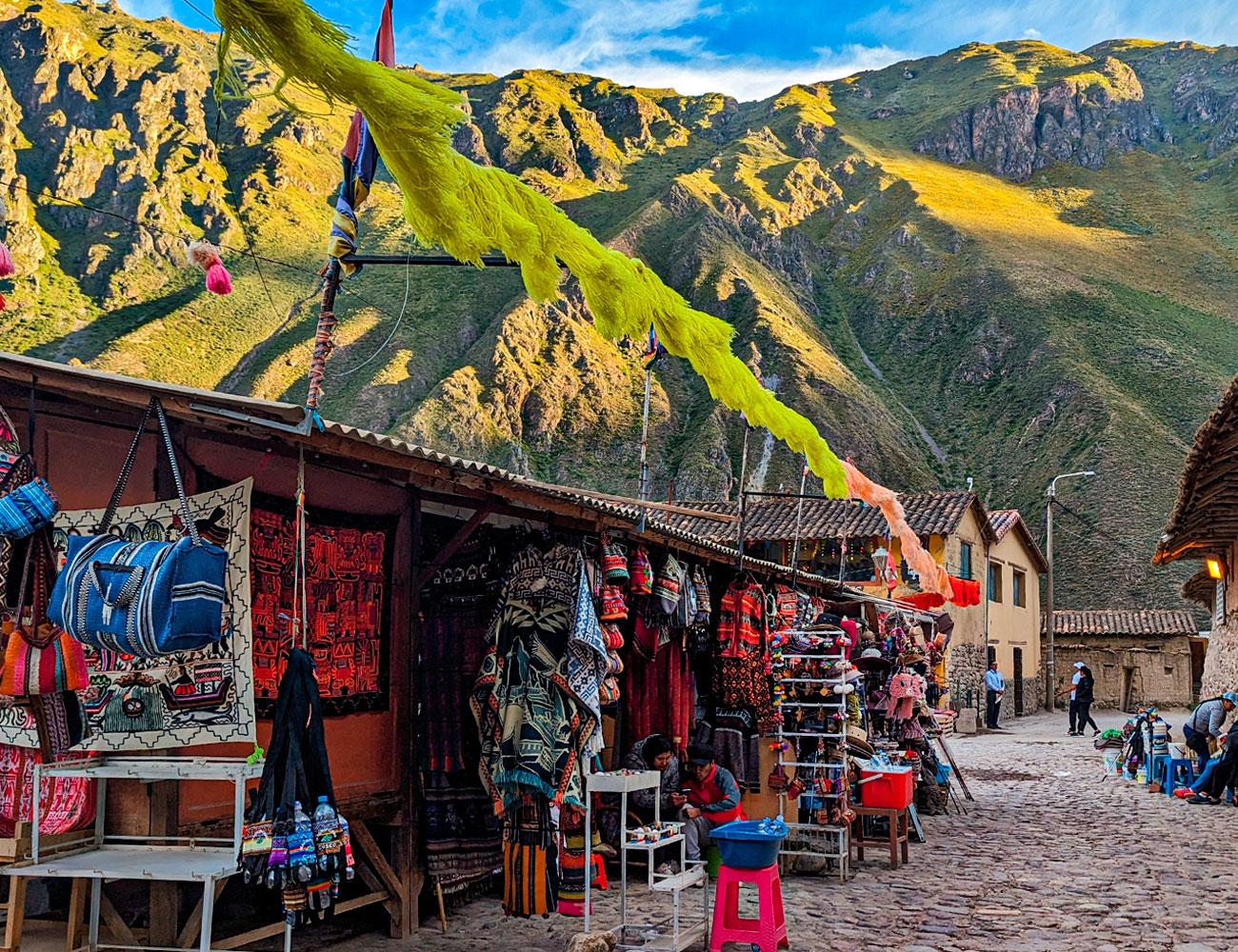 Ollantaytambo tour from Cusco — image 5