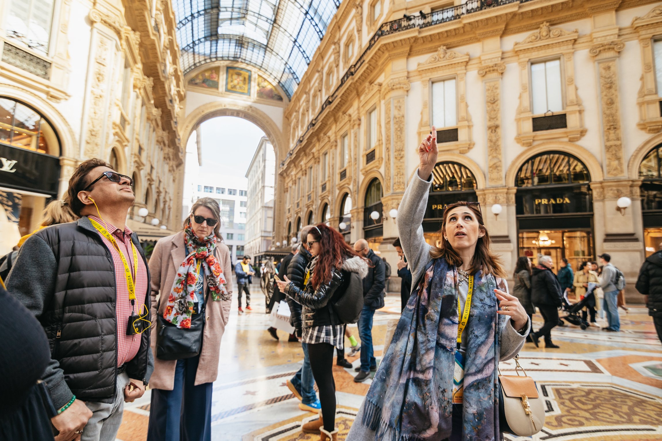 Milan: Last Supper Skip-the-Line & Walking Tour
