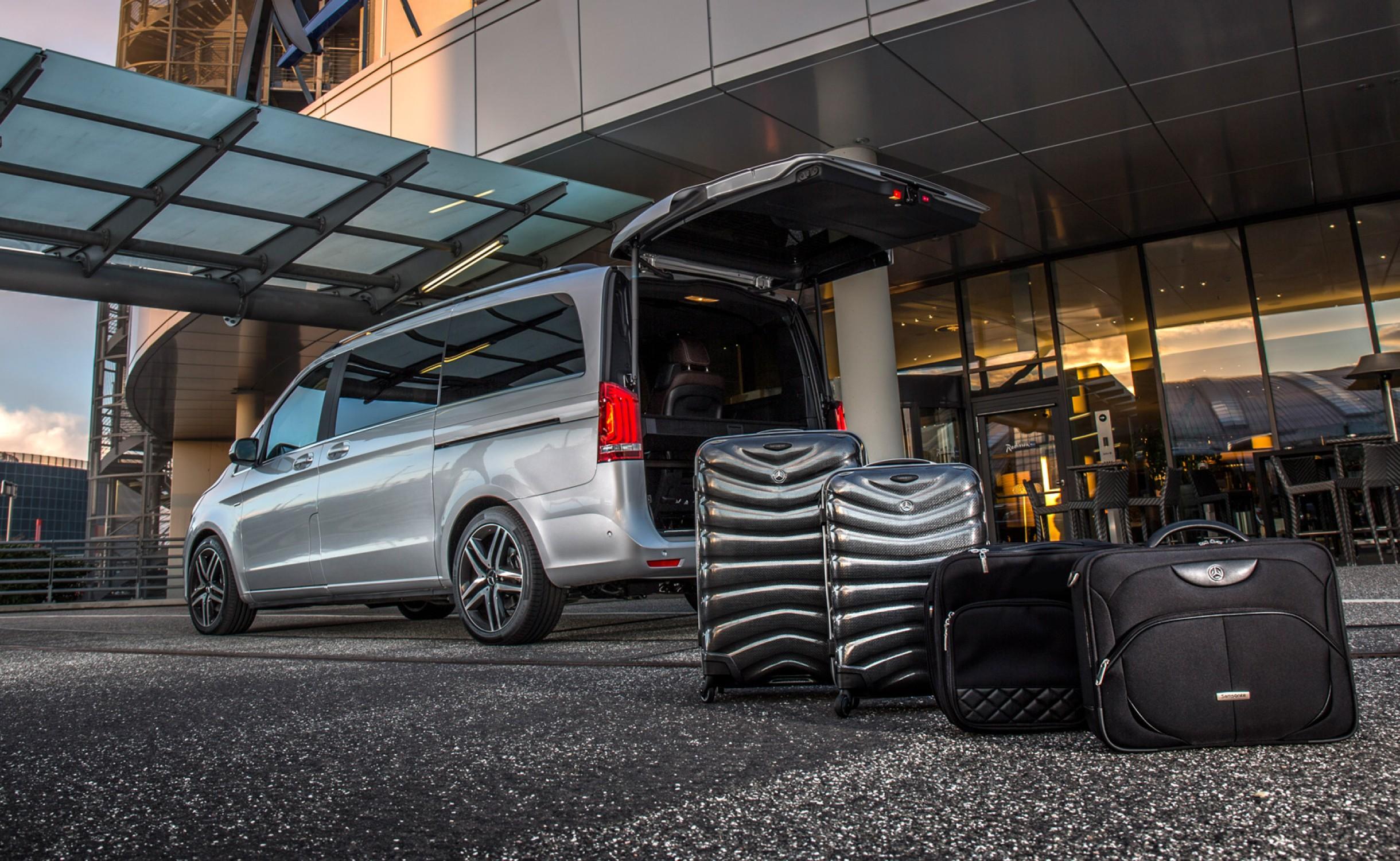 Private Airport Transfer: Amman Queen Alia to Multiple Jordan Destinations