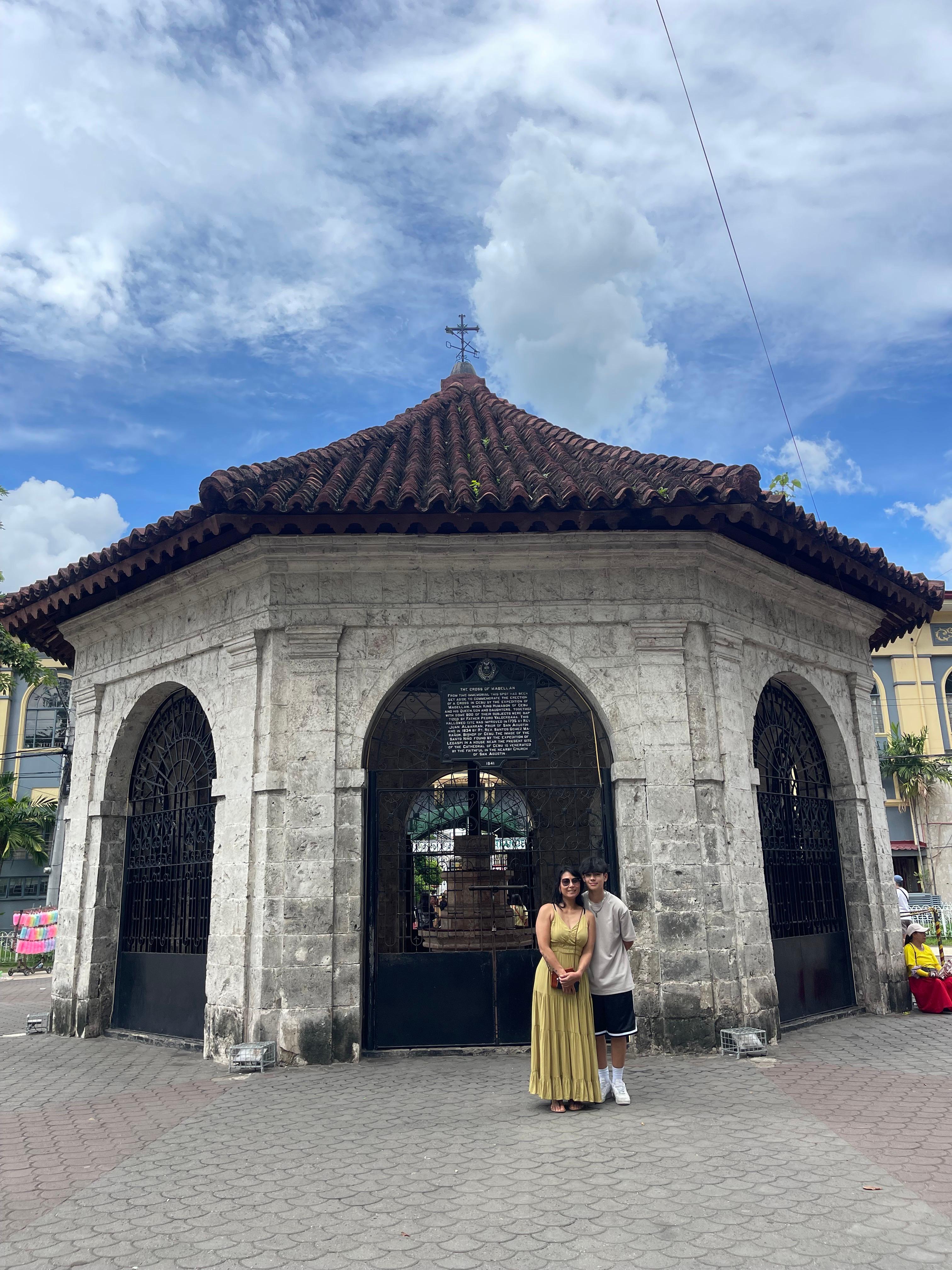 Cebu City & Highlands Full-Day Discovery Tour