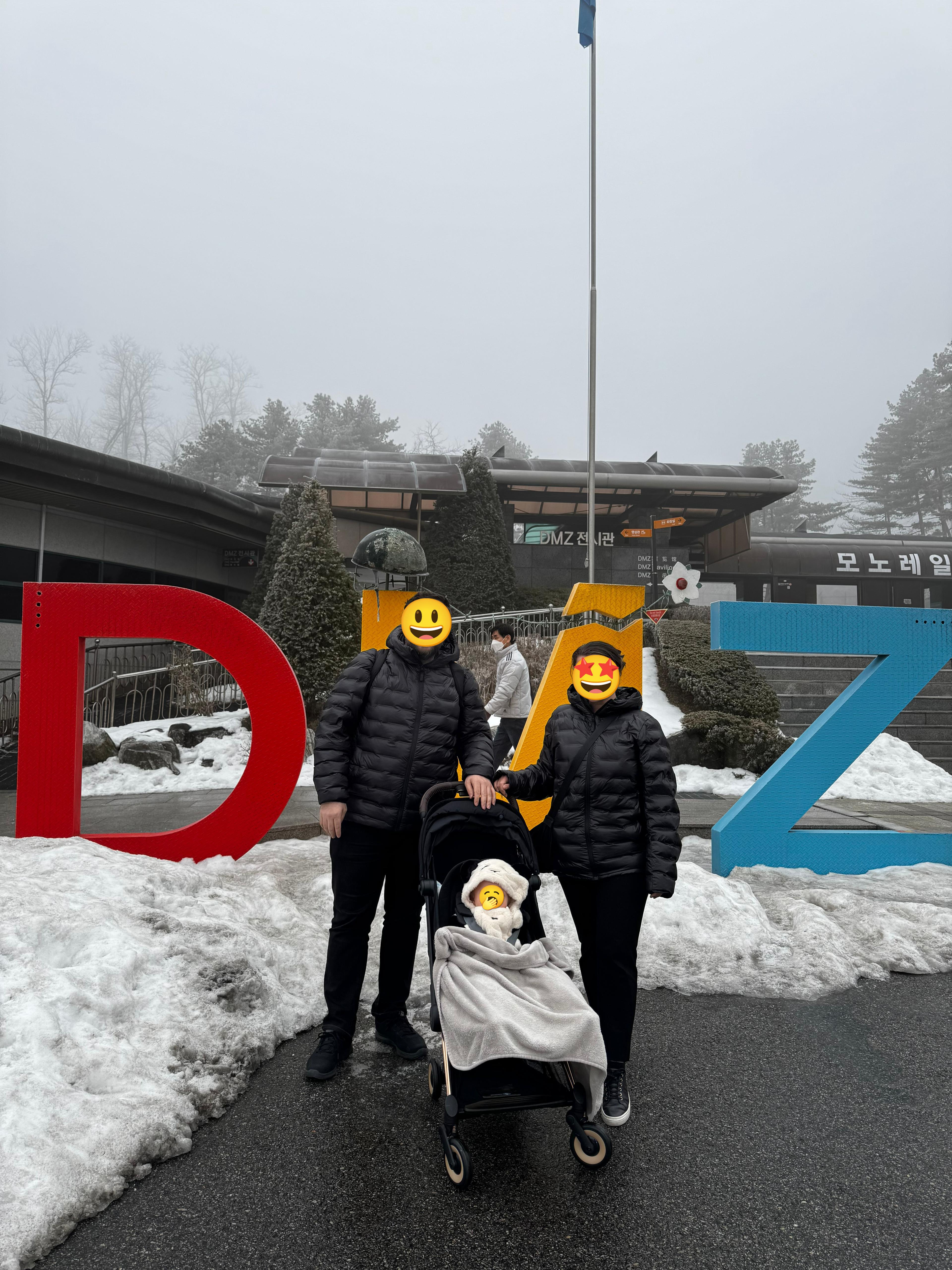 Seoul Private Luxury Vehicle Tour (English & Spanish Guide)