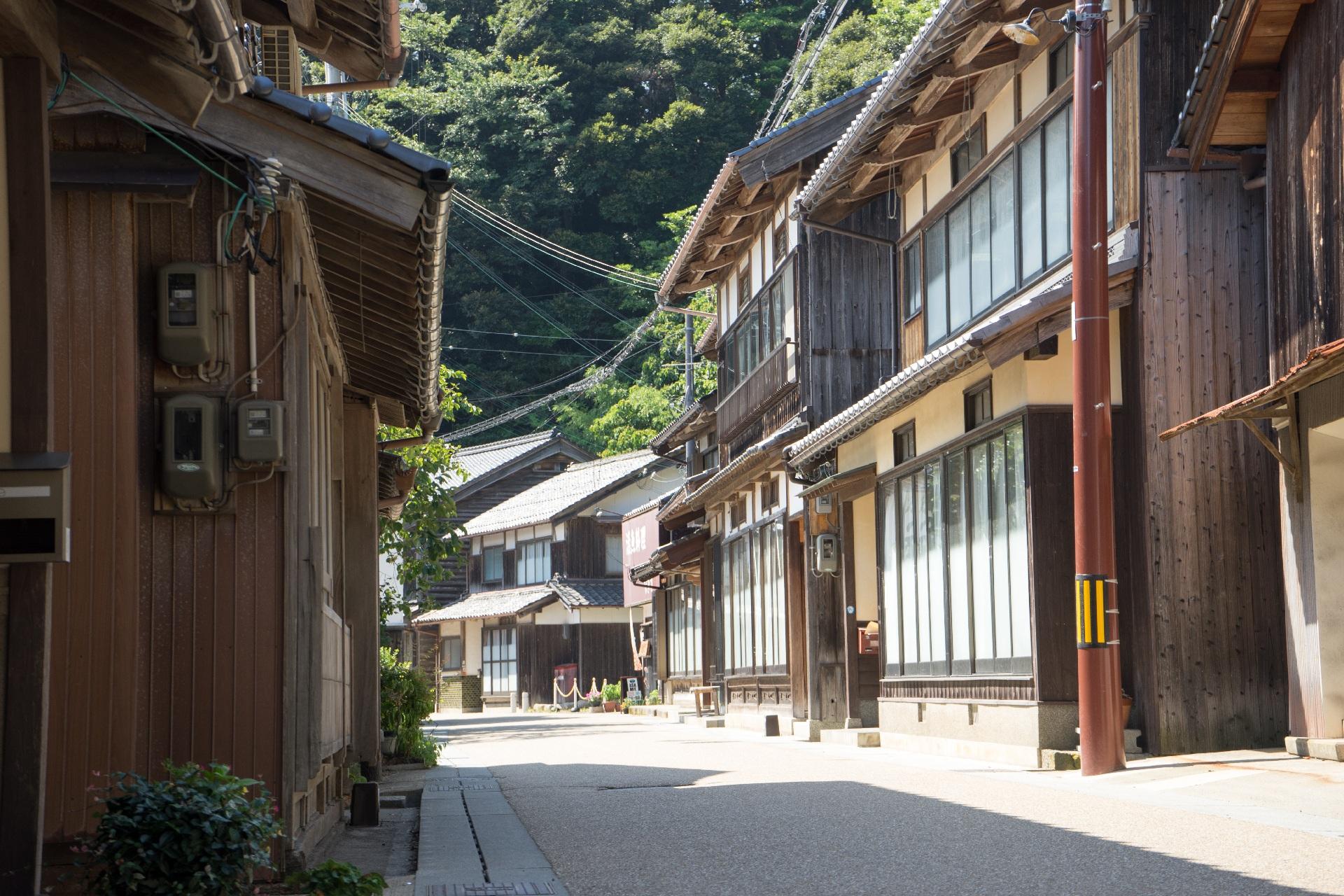 Ine Bay and Amanohashidate Scenic Day Tour from Kyoto or Osaka