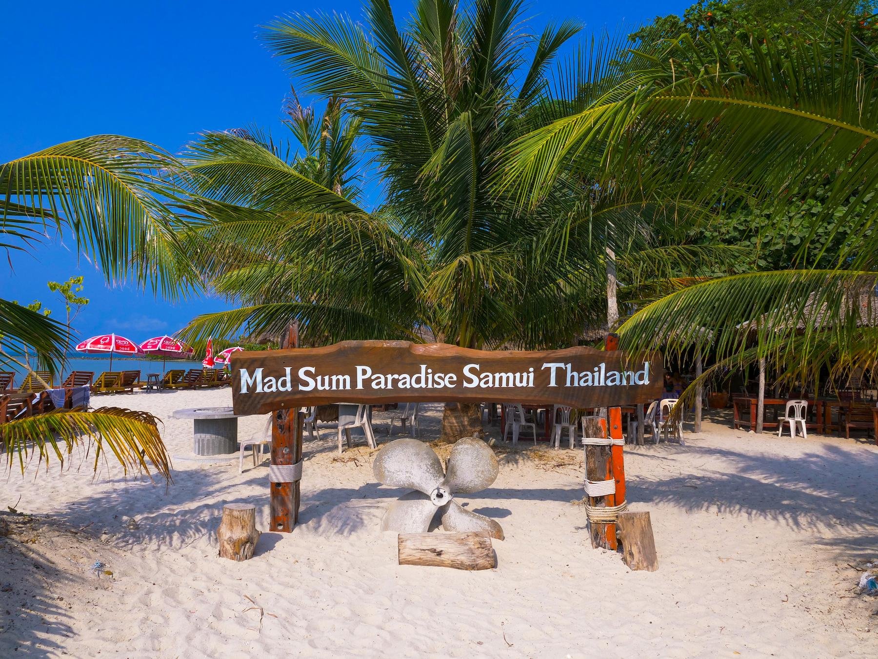 Private Longtail Boat Tour: Koh Madsum Pig Island & Snorkeling
