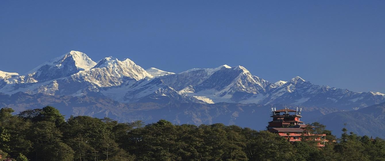 Nagarkot Sunrise & Bhaktapur Cultural Discovery