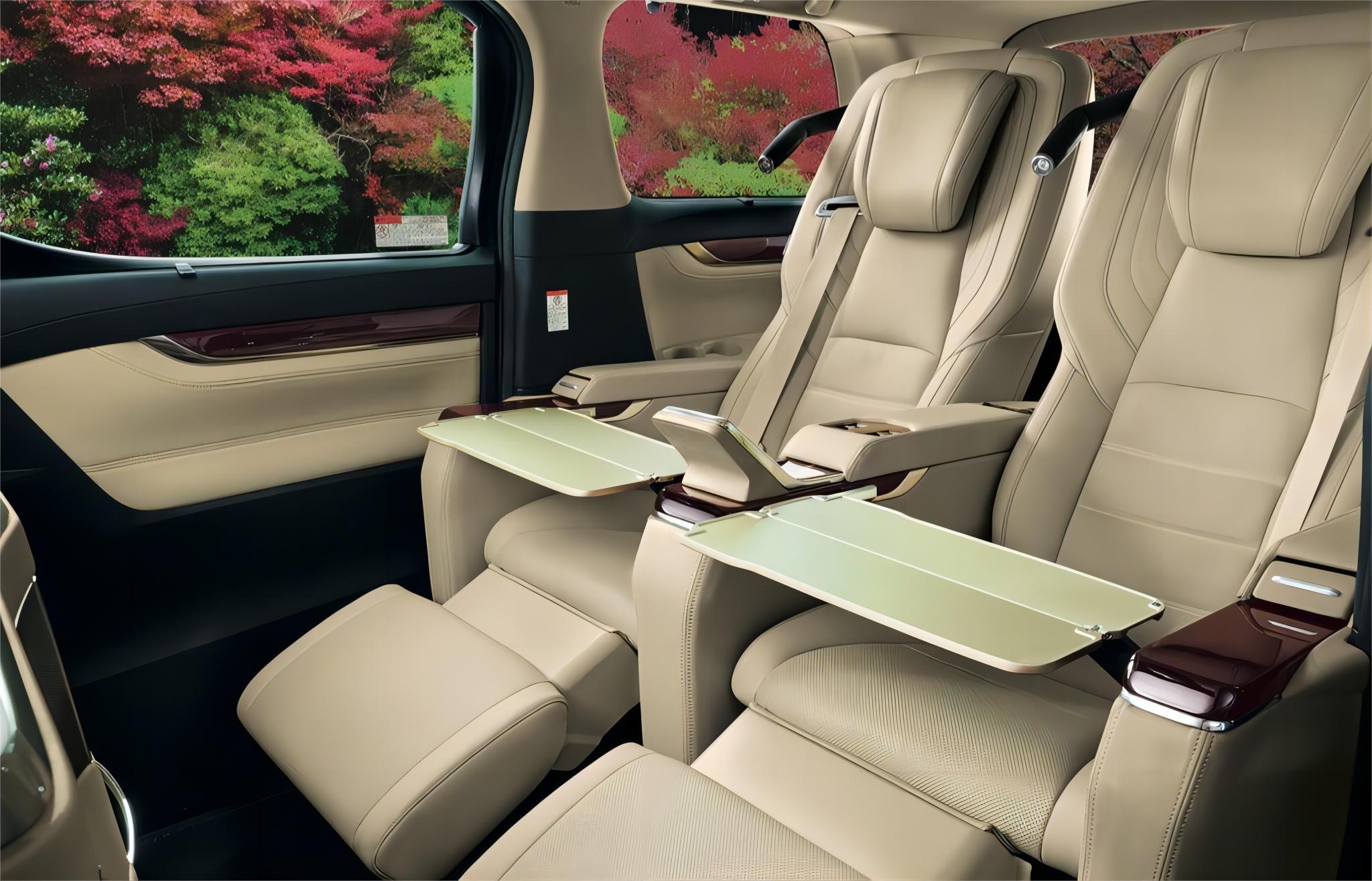 Tokyo Narita Airport Private Transfer (NRT) – Door-to-Door
