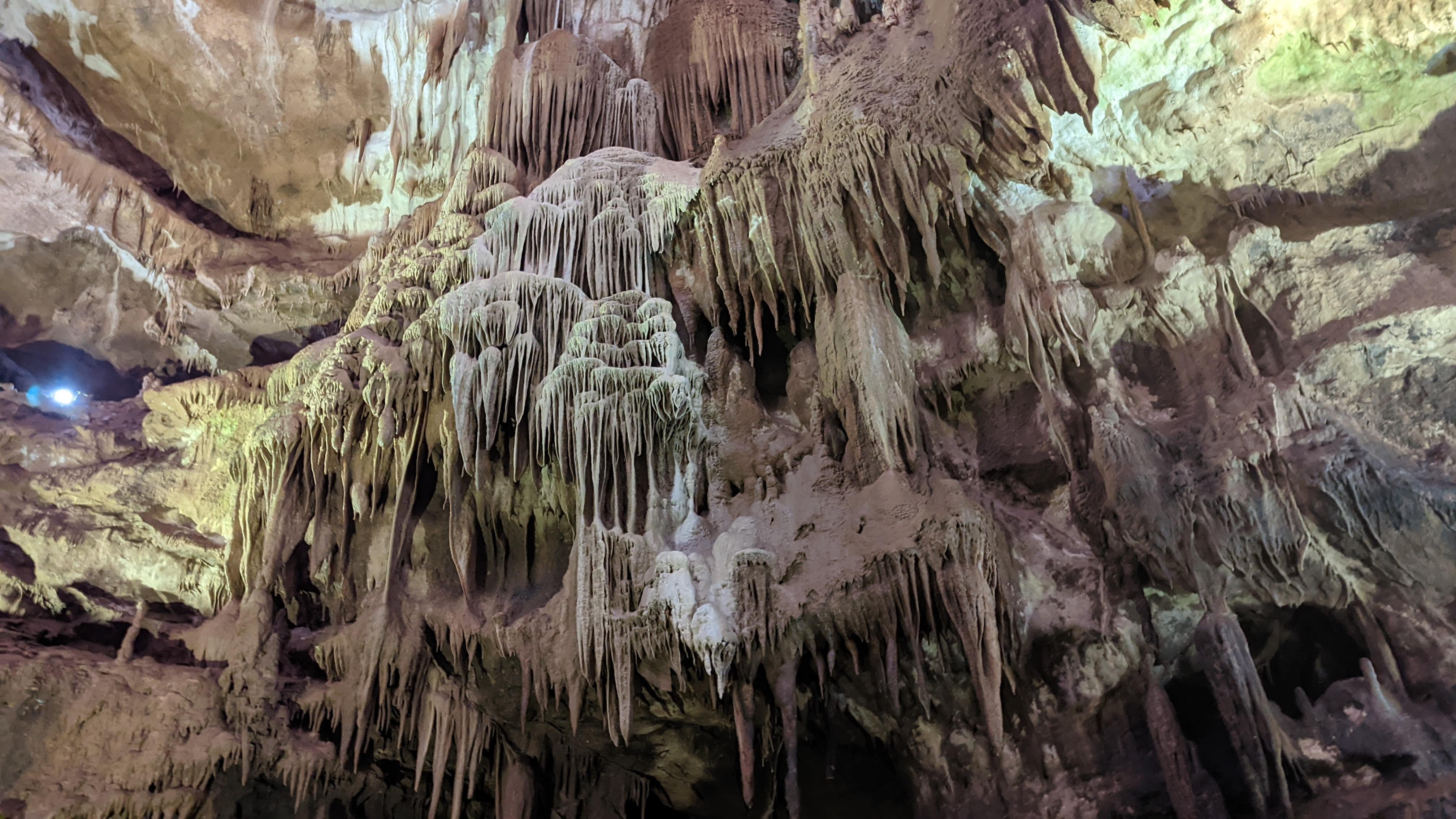 From Batumi: Martvili Canyon, Prometheus Cave & Nokalakevi Hot Springs Tour