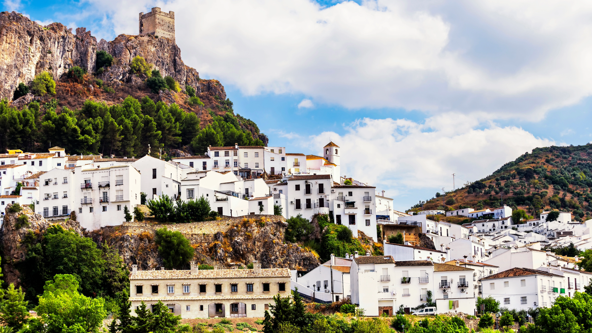 Ronda and White Villages Small-Group Day Trip