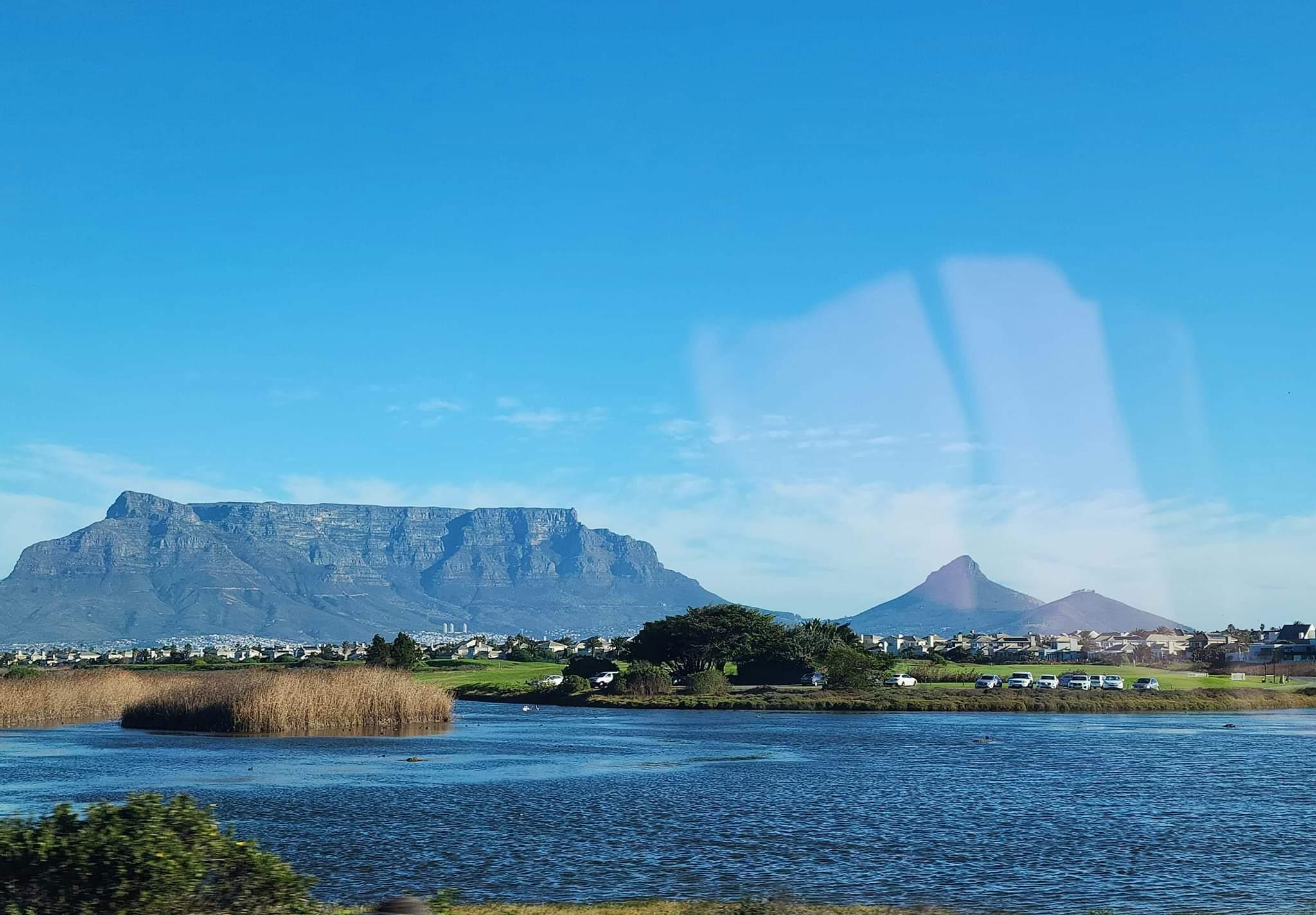 Cape Town Atlantis Dunes Quad Biking & Coastal Highlights Private Tour