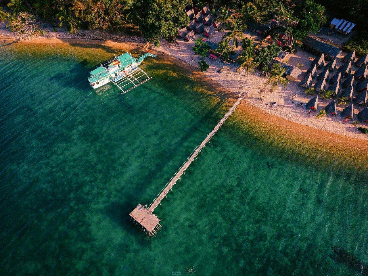El Nido to Coron 3-Day Island Expedition