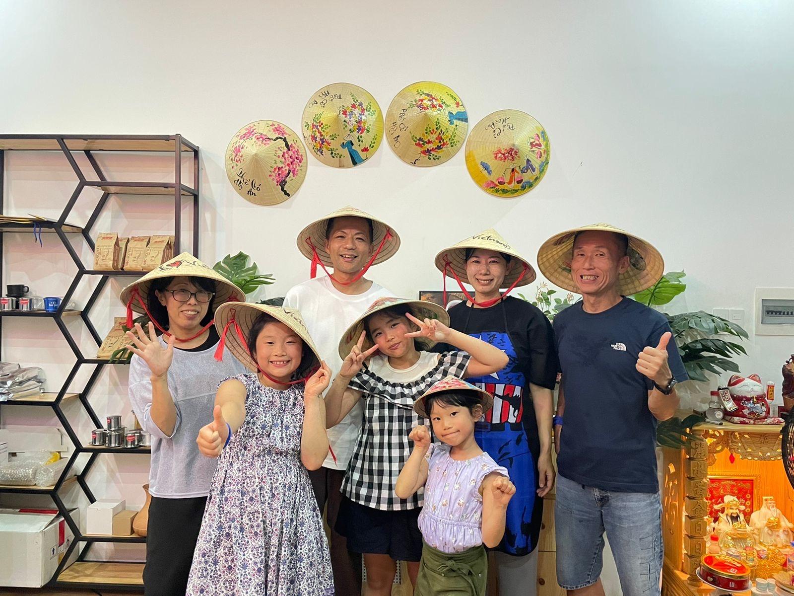 coffee tour in Da Nang — photo 34