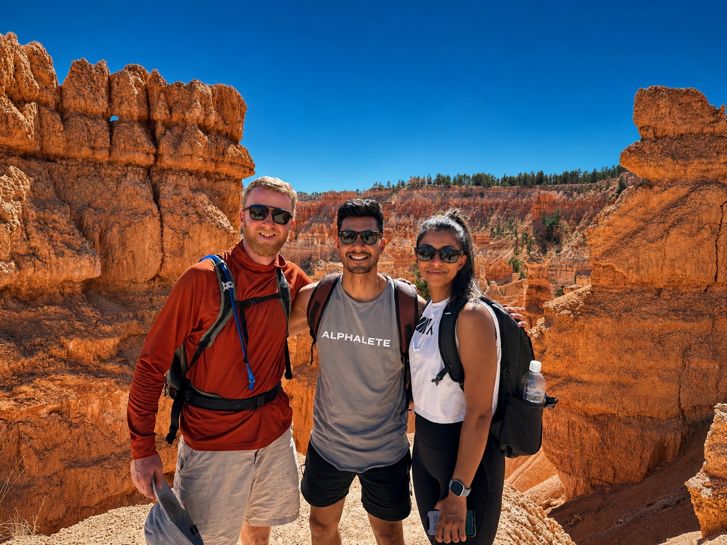 Bryce Canyon Guided Hiking Experience