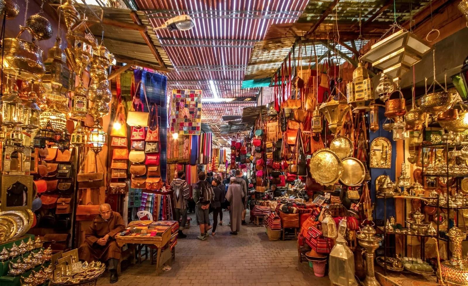 Djerba Island Half-Day Cultural Tour