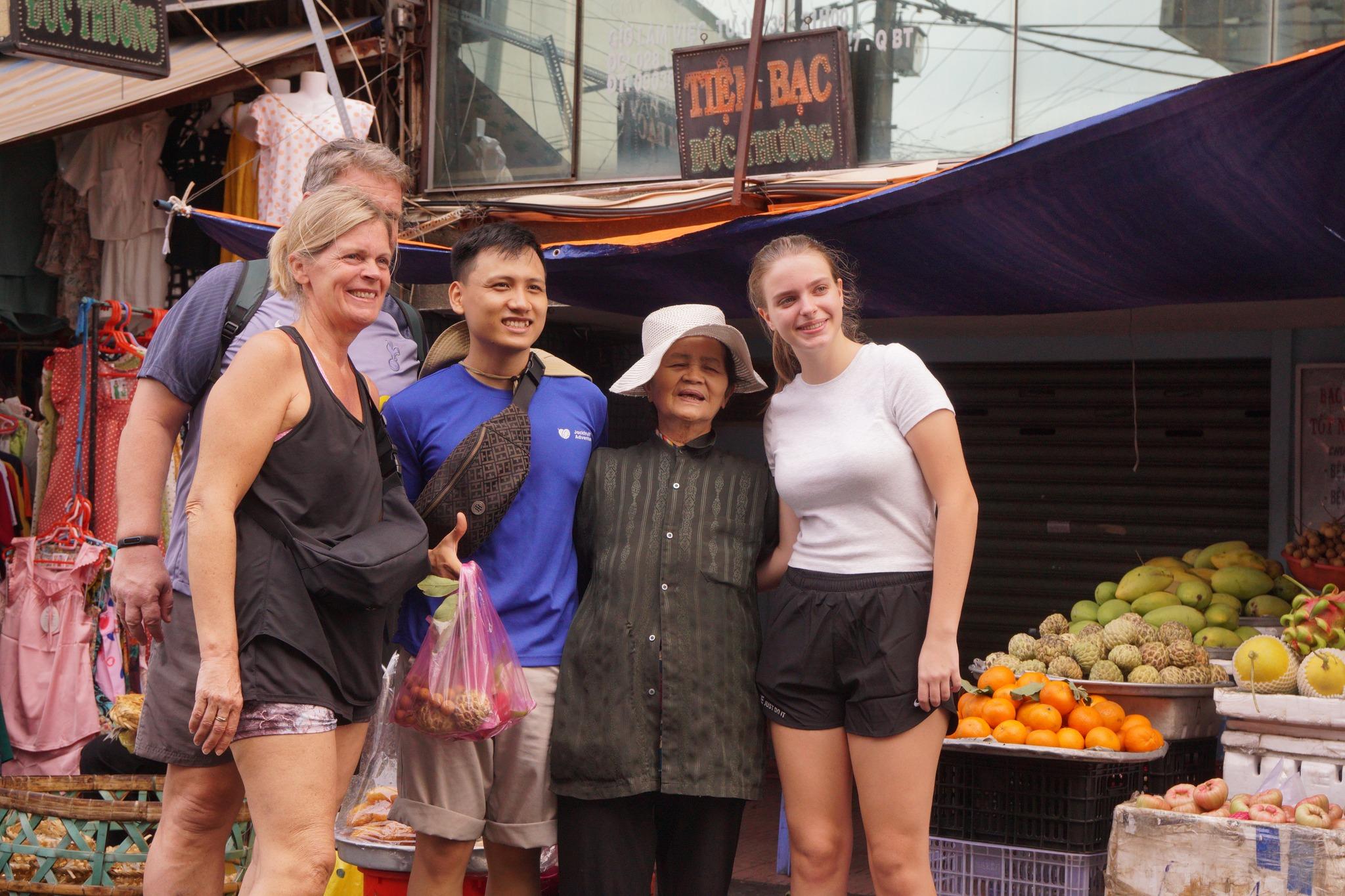 Saigon Secret Mekong: Half-Day Cycling Adventure on Thanh Da Island