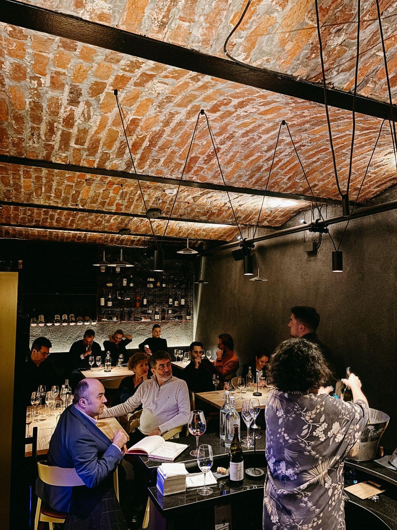 Bucharest Heritage Wine Tasting in a 19th-Century Cellar
