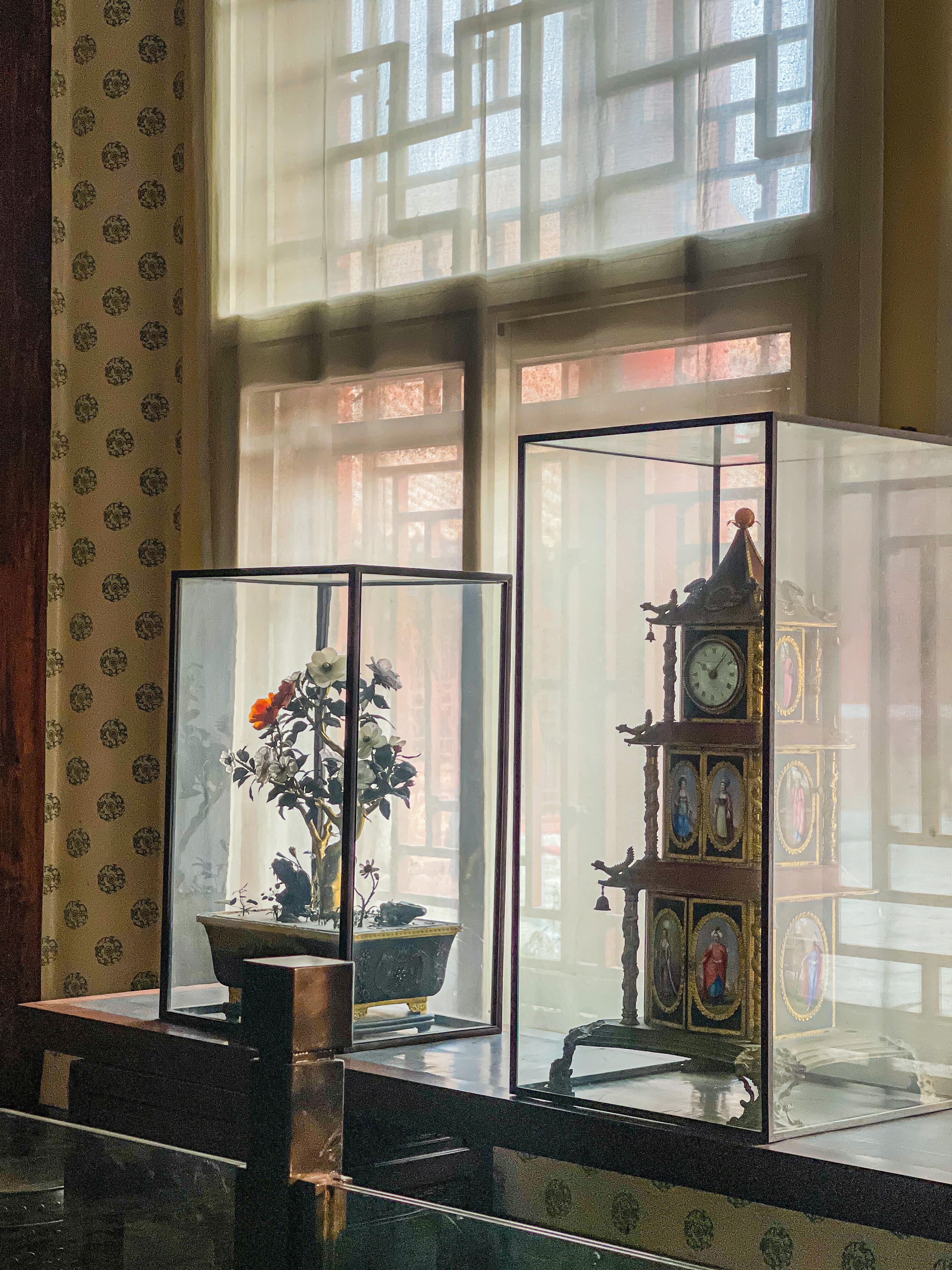 Beijing Forbidden City & Tian'anmen Square Walking Tour