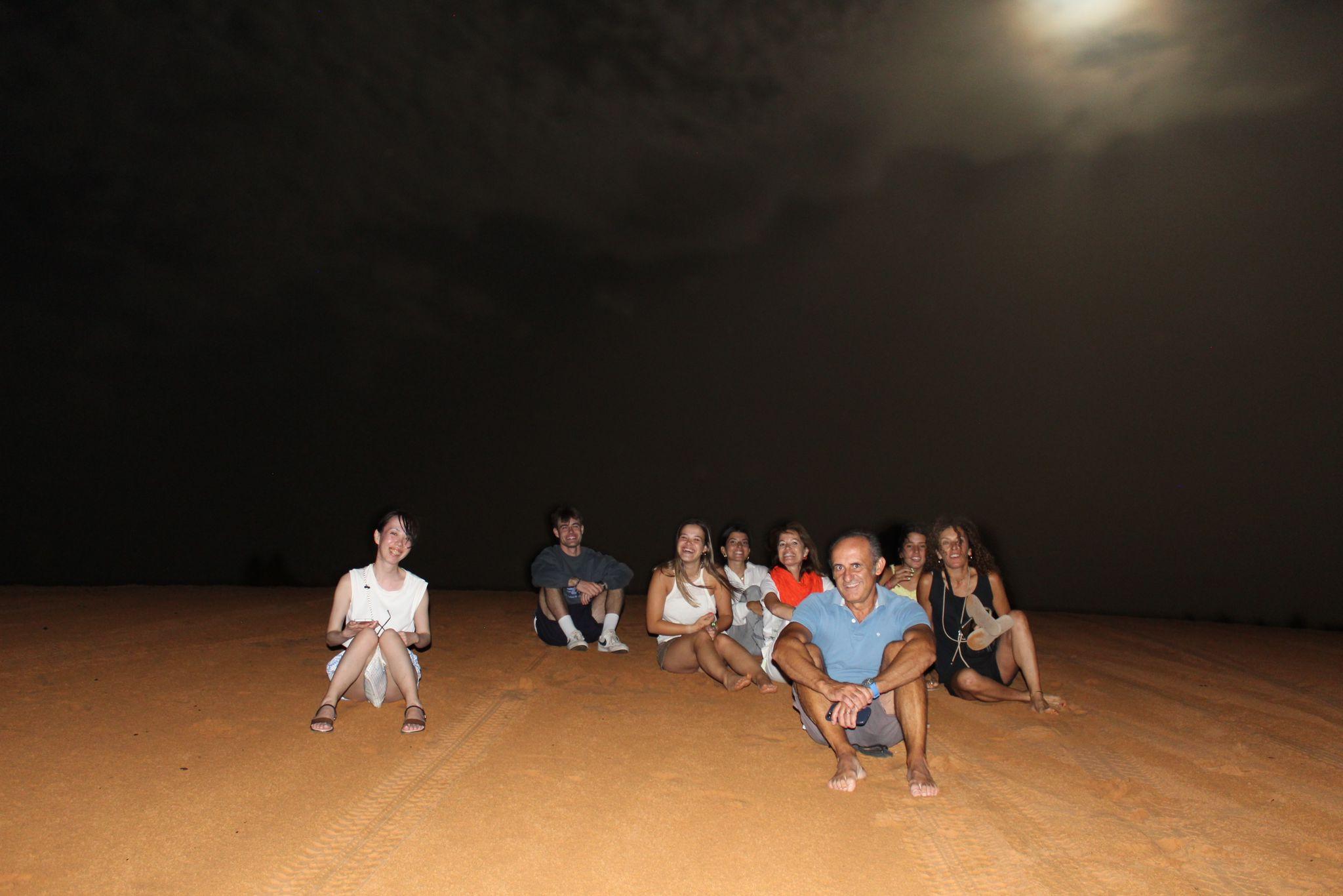 4-Day Marrakech to Merzouga Desert Adventure