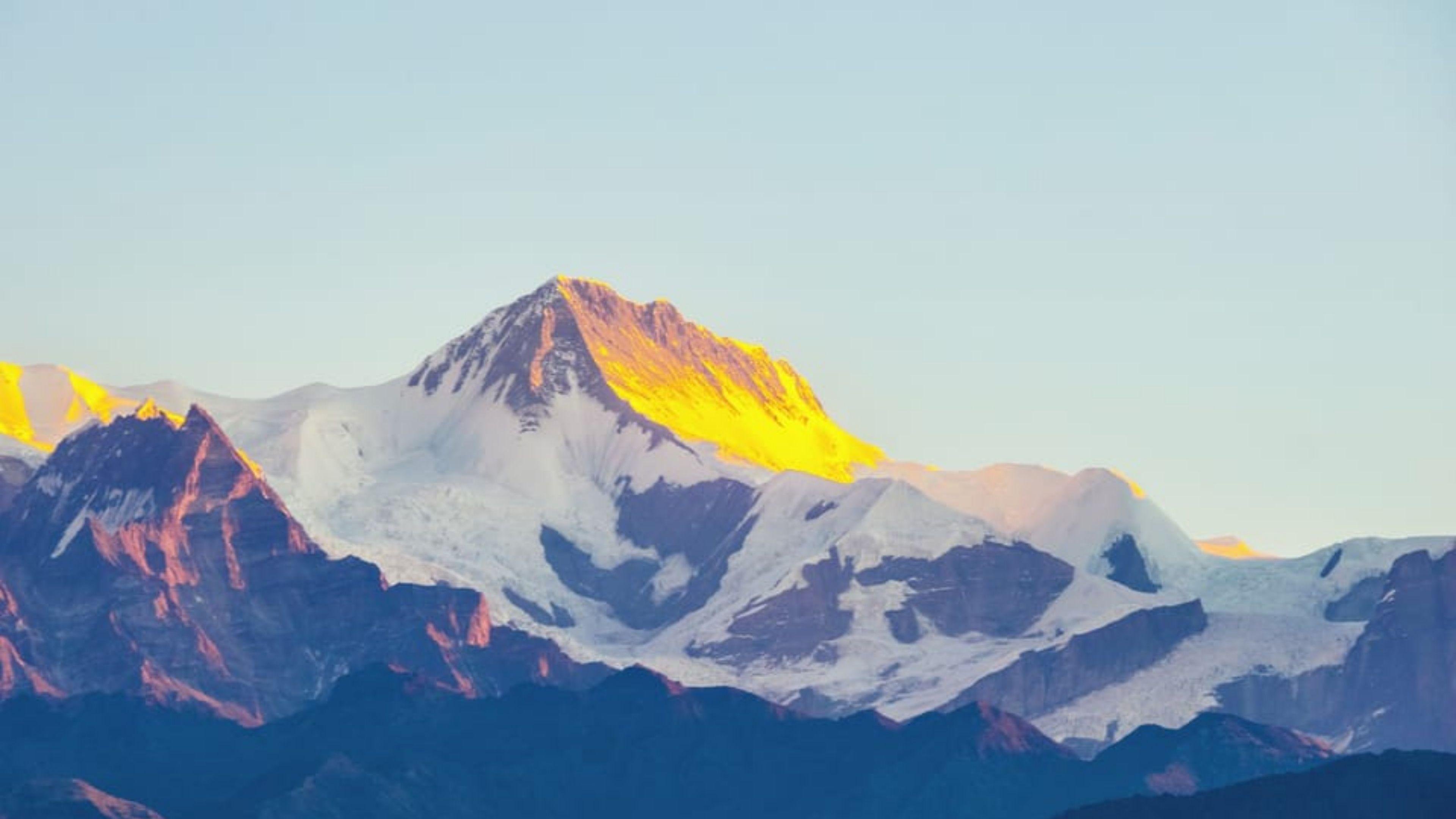 Annapurna Foothills Day Hike from Pokhara with Transfers