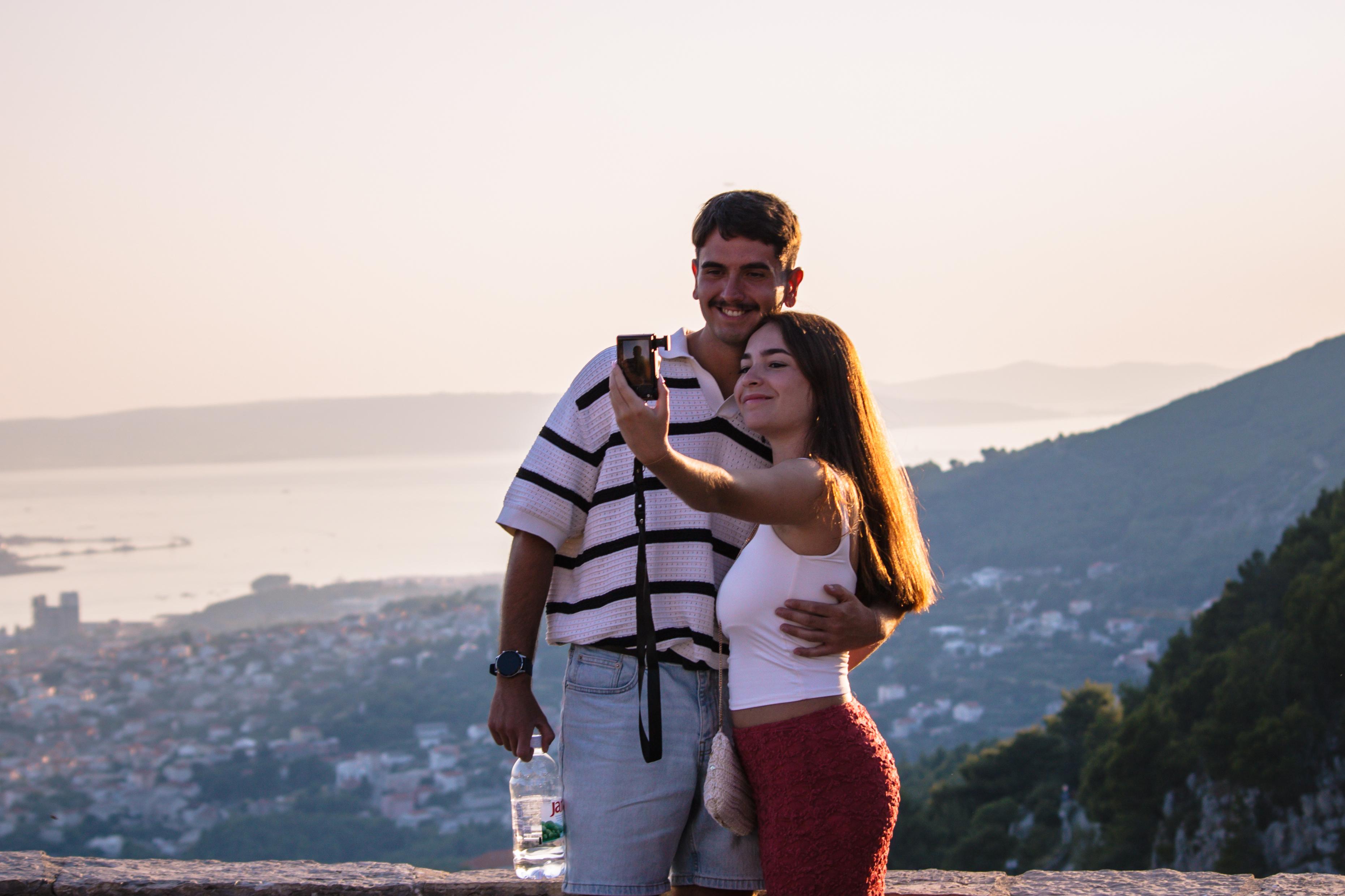 Klis Fortress Sunset & Game of Thrones Tour