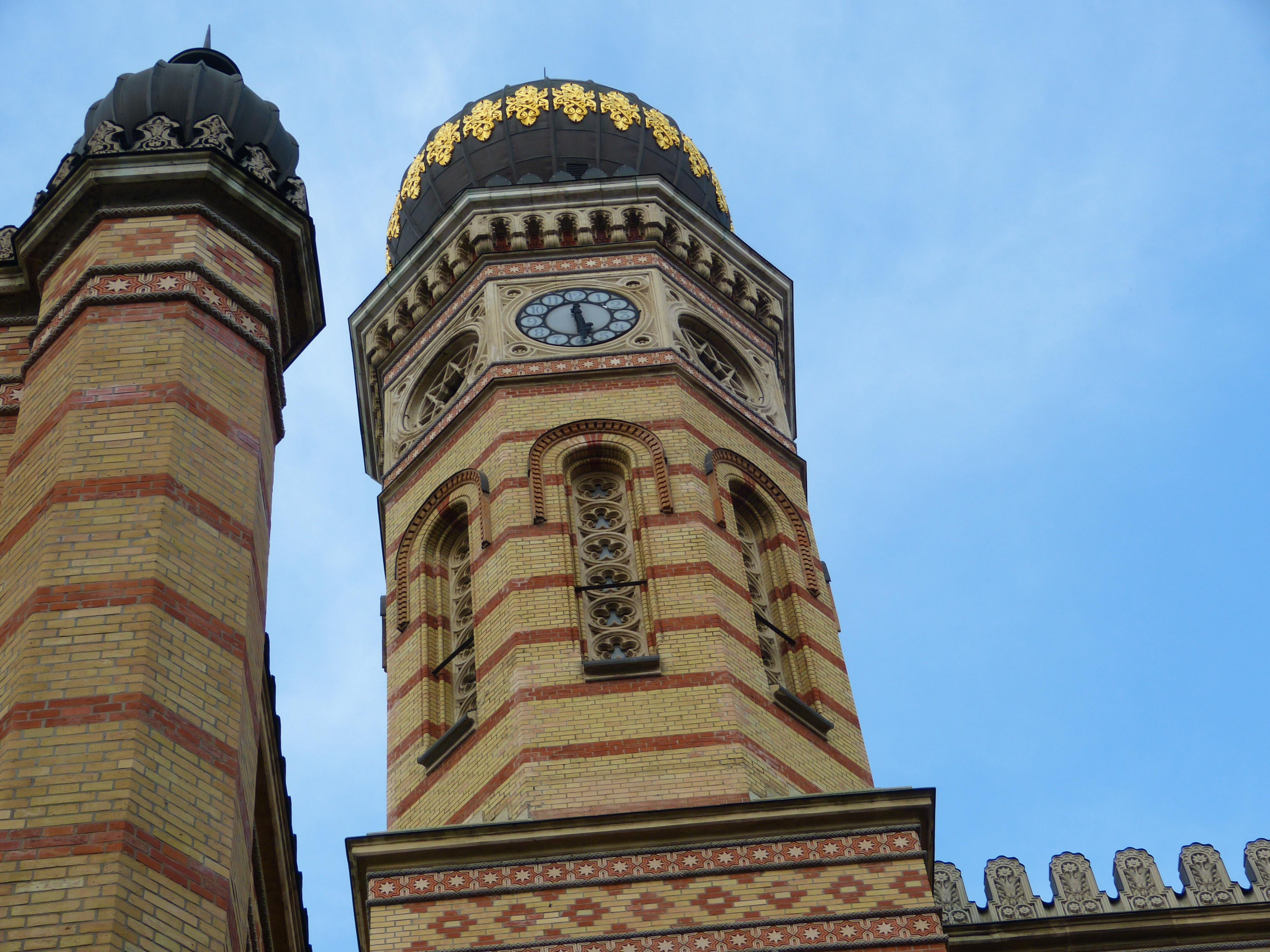 quarter tour in Budapest — photo 18
