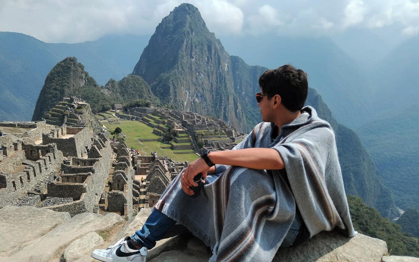 Avventura di 5 giorni in Perù: Lima, Cusco, Machu Picchu e Montagna Arcobaleno