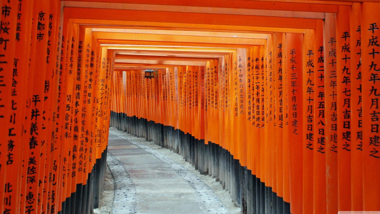 Kyoto & Nara Bespoke Private Day Tour from Osaka or Kyoto