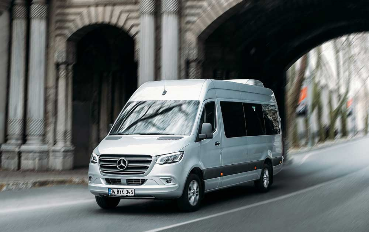 Cappadocia Airport Private & Shared Transfer (Nevşehir or Kayseri)