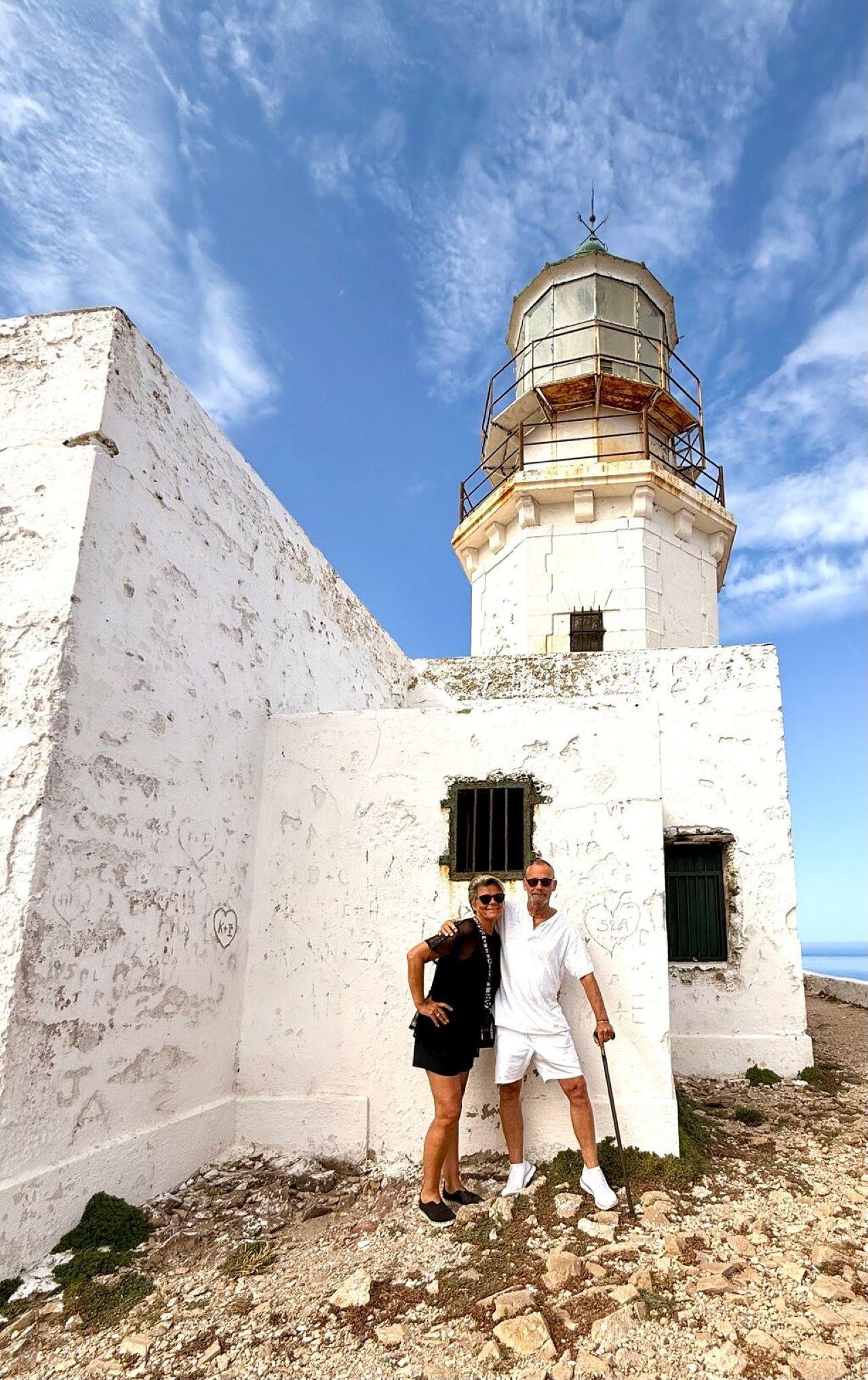 Mykonos Private Island Discovery Tour
