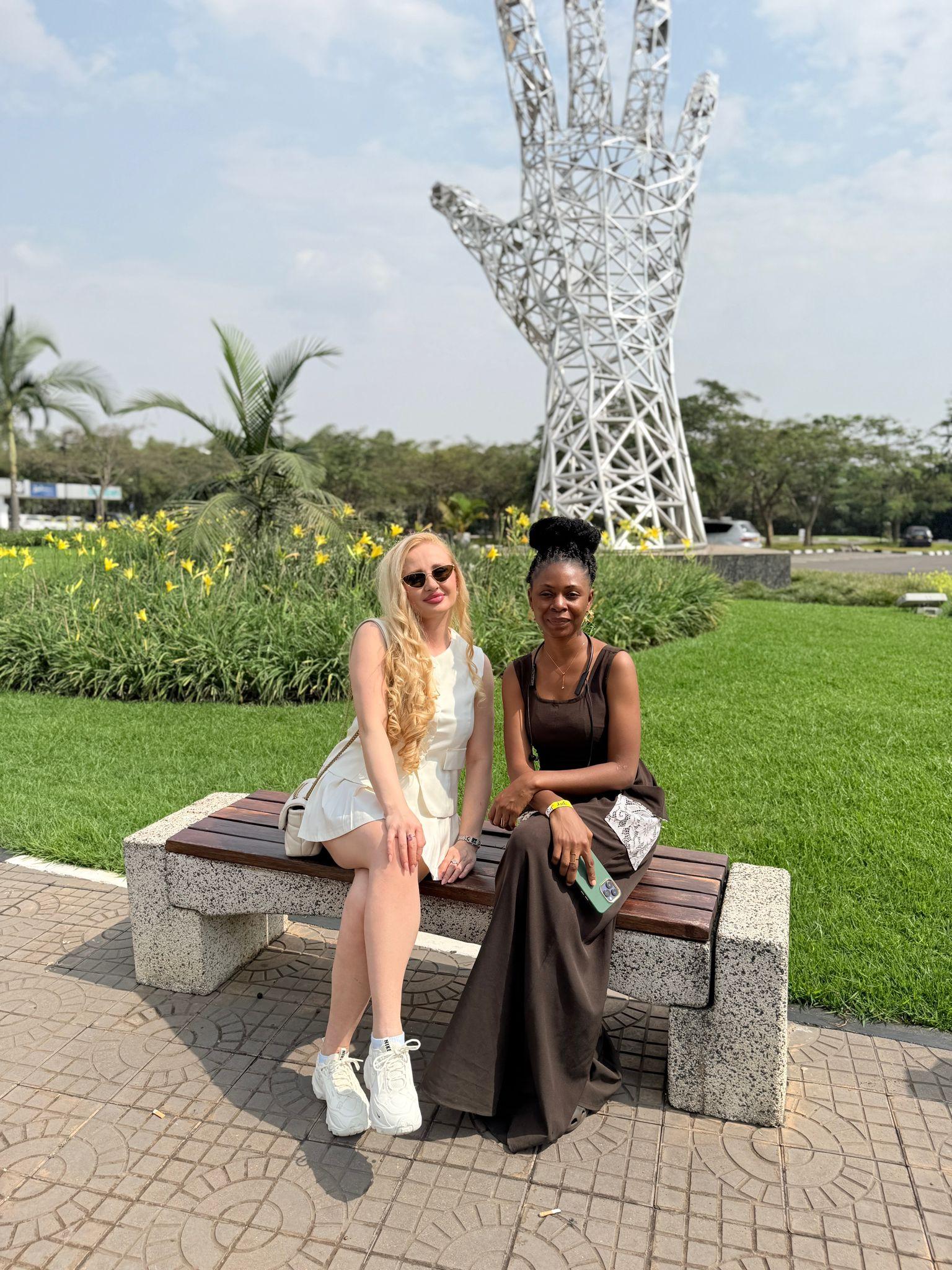 Full-Day Kigali Walking Experience with Genocide Memorial