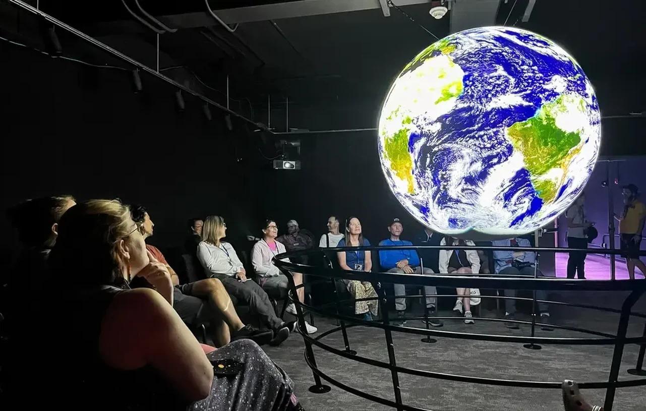 Tucson: Kitt Peak Daytime Guided Observatory Tours - 2026 (Verified Reviews)