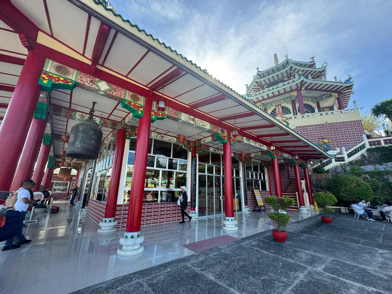 Cebu City & Highlands Full-Day Discovery Tour